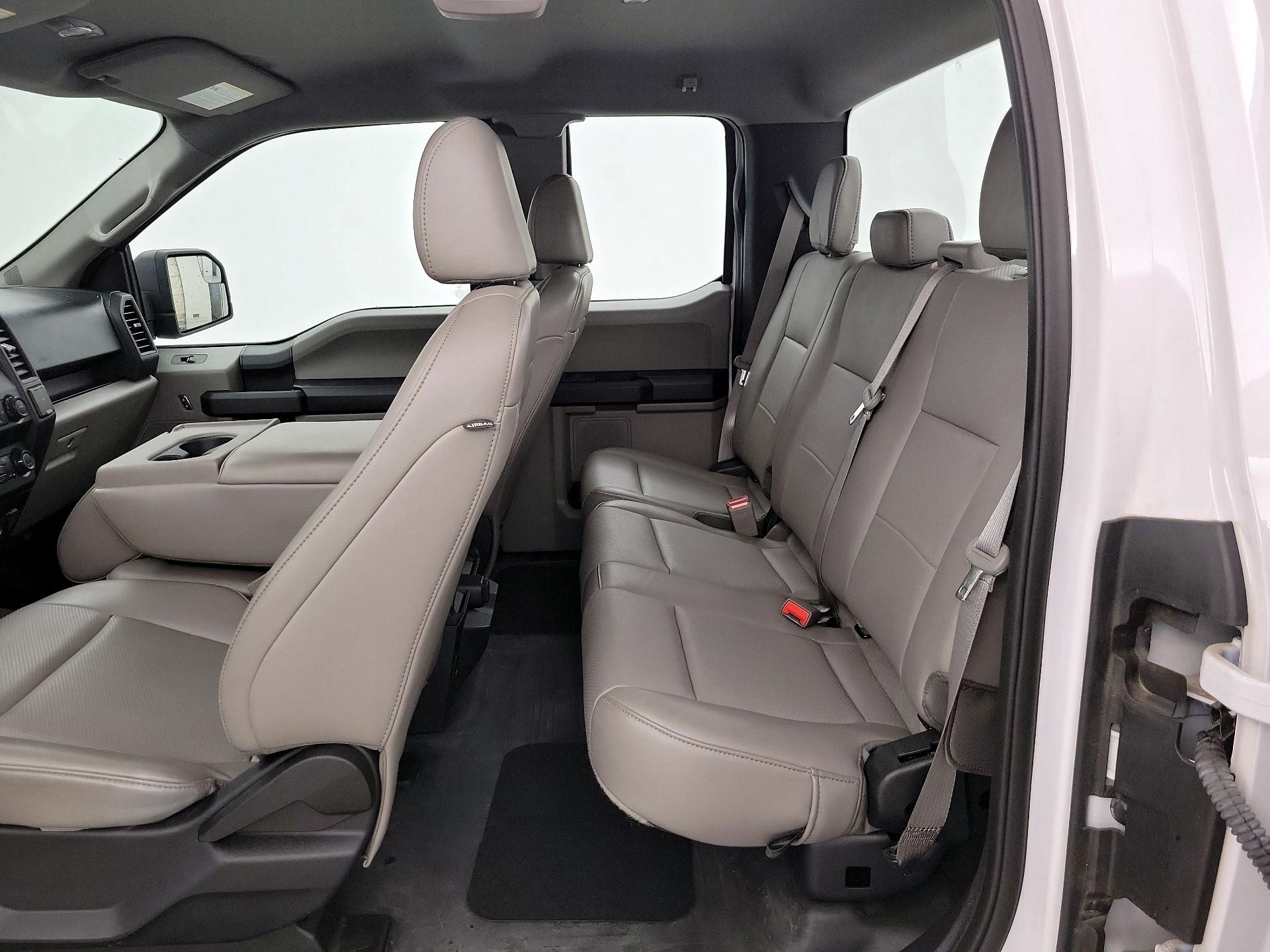 Thumbnail: 2020 Ford F-150 - 19