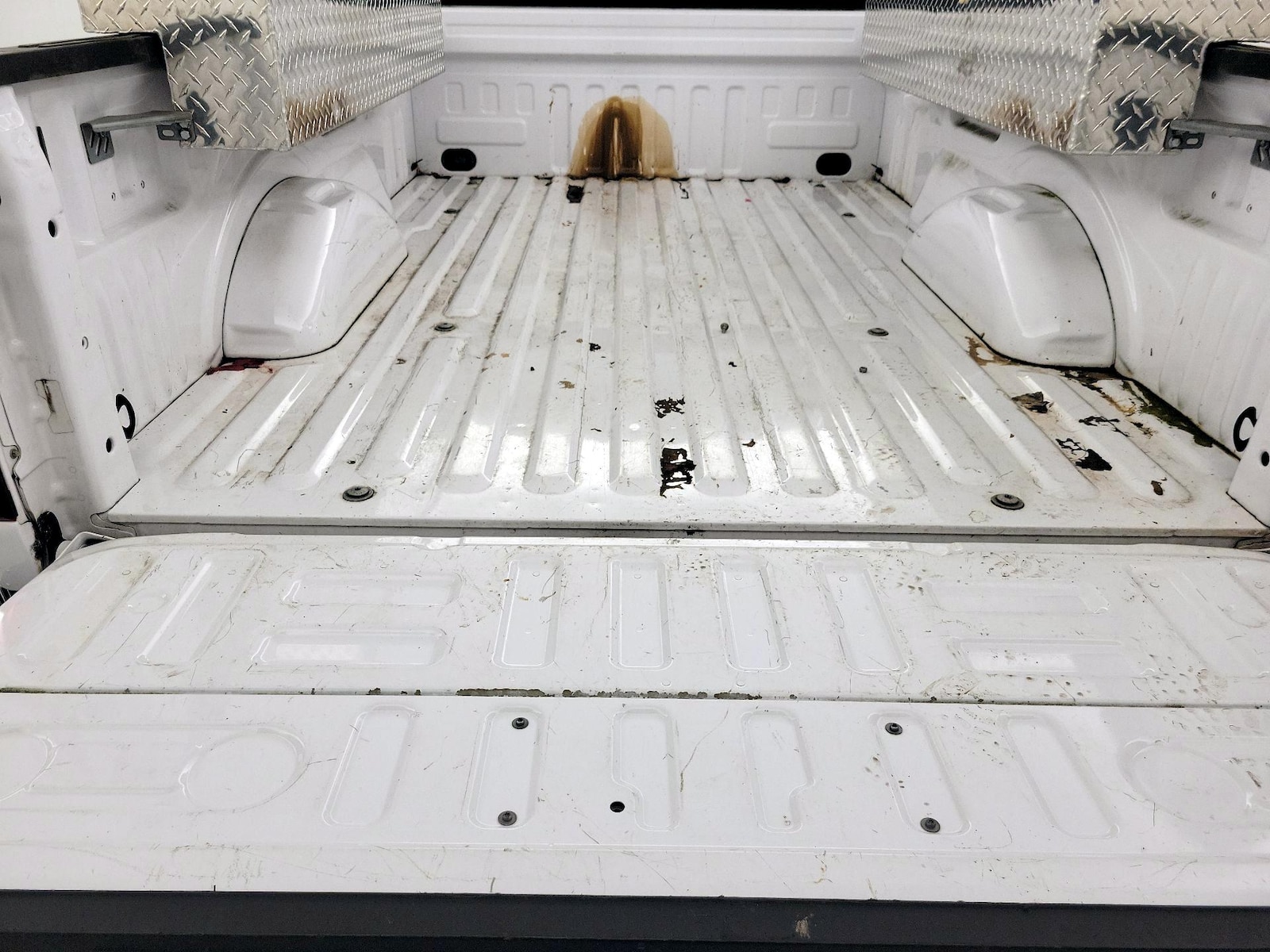 2020 Ford F-150 XL - Photo 21