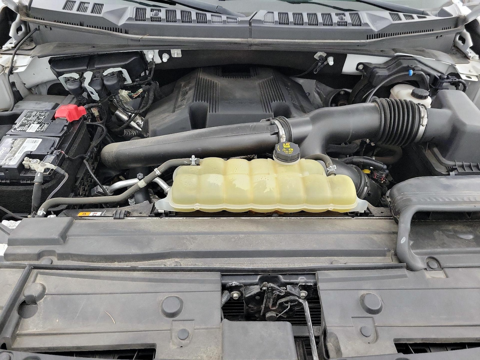 2020 Ford F-150 XL - Photo 22