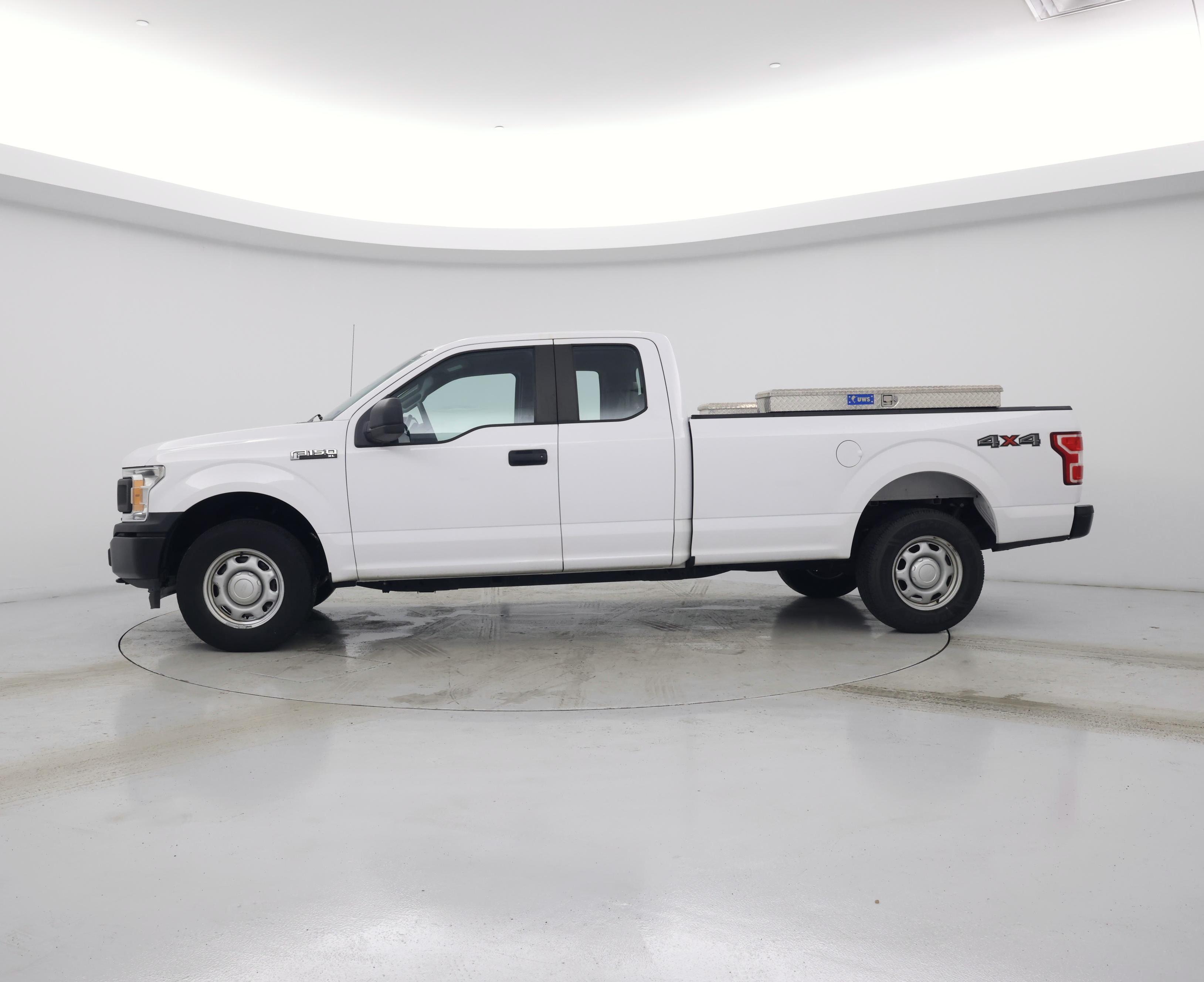 Thumbnail: 2020 Ford F-150 - 3