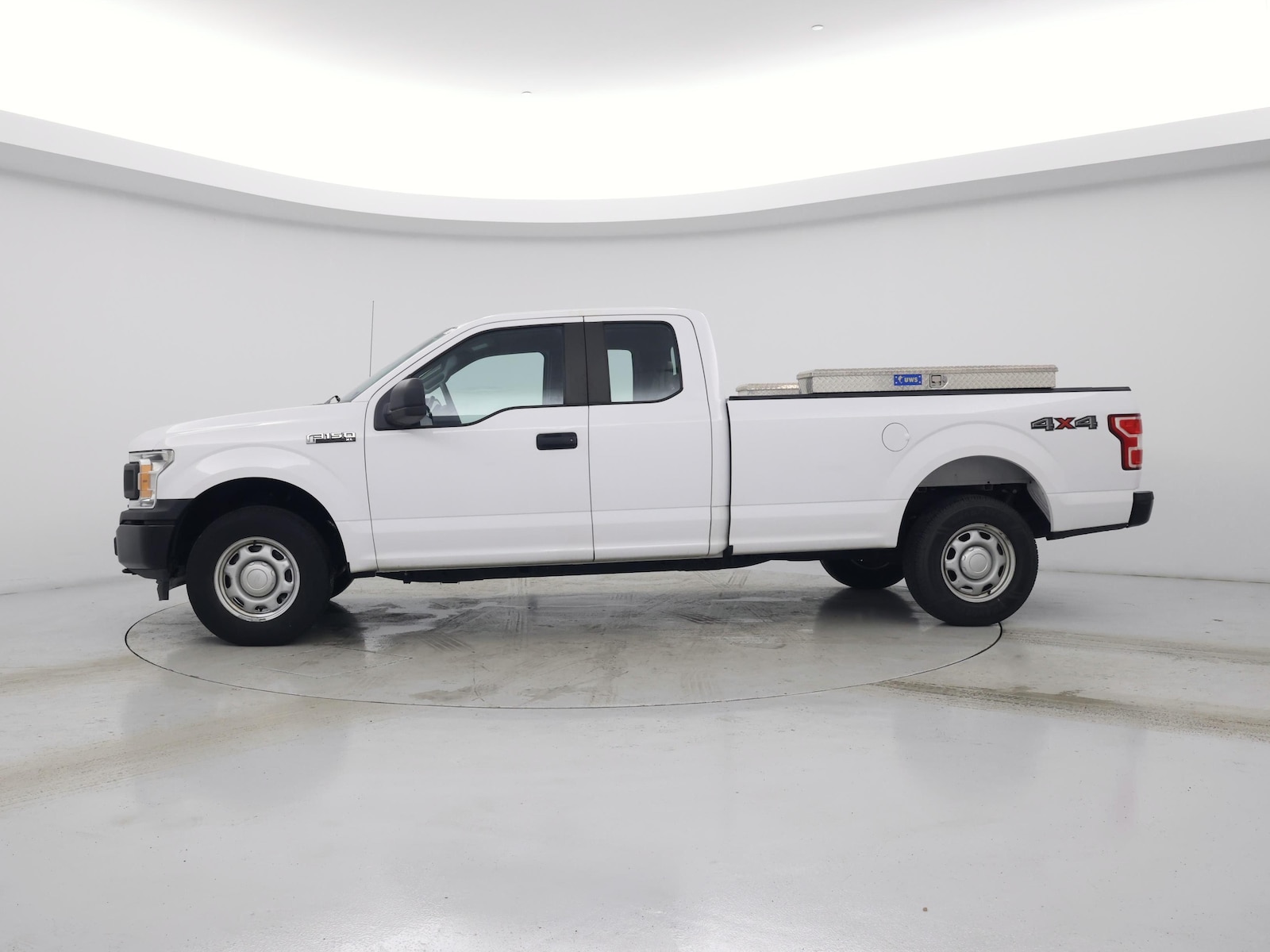 2020 Ford F-150 XL - Photo 4