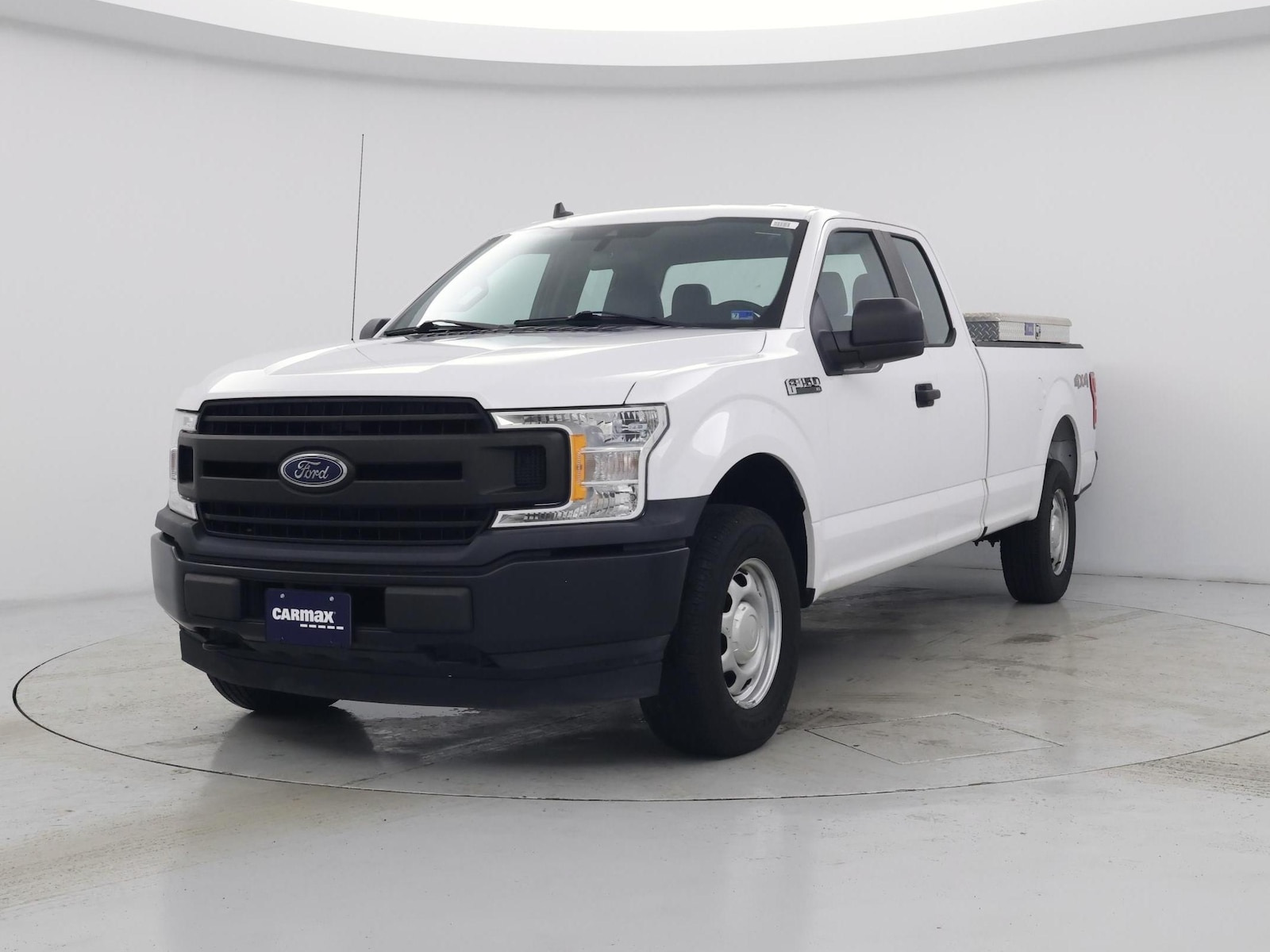 2020 Ford F-150 XL - Photo 5