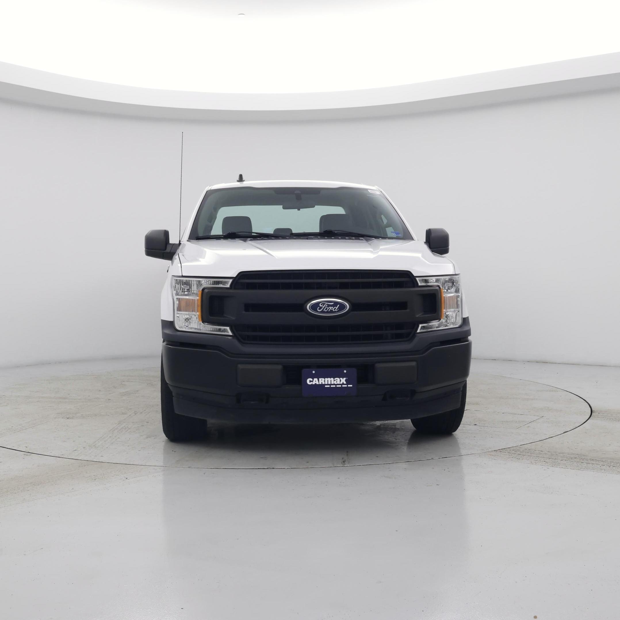 Thumbnail: 2020 Ford F-150 - 5