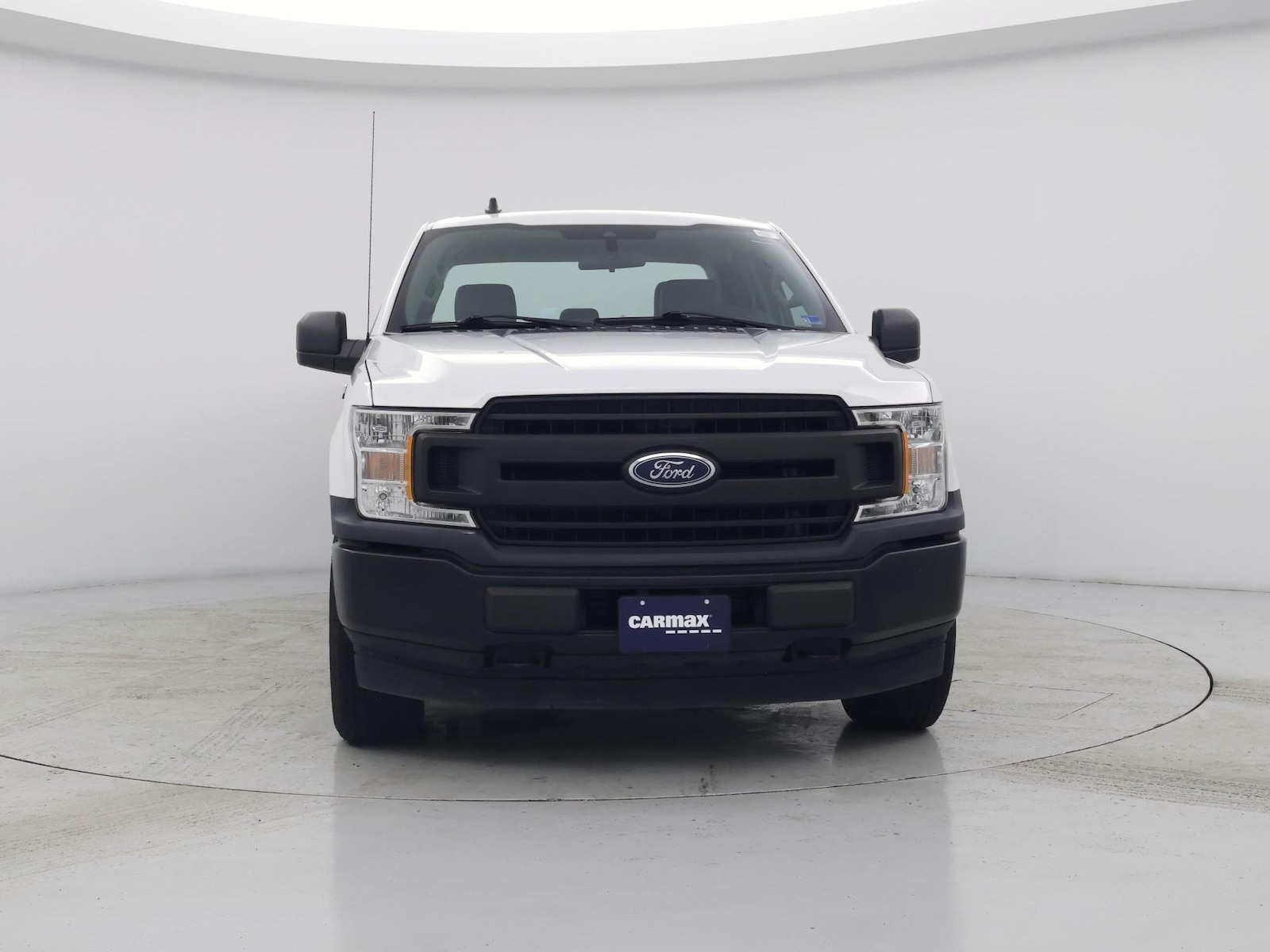 2020 Ford F-150 XL - Photo 6