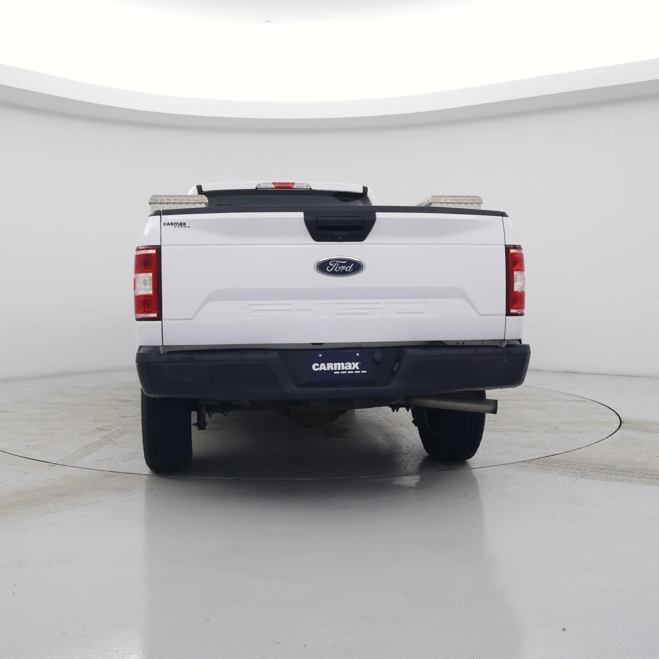 Thumbnail: 2020 Ford F-150 - 6