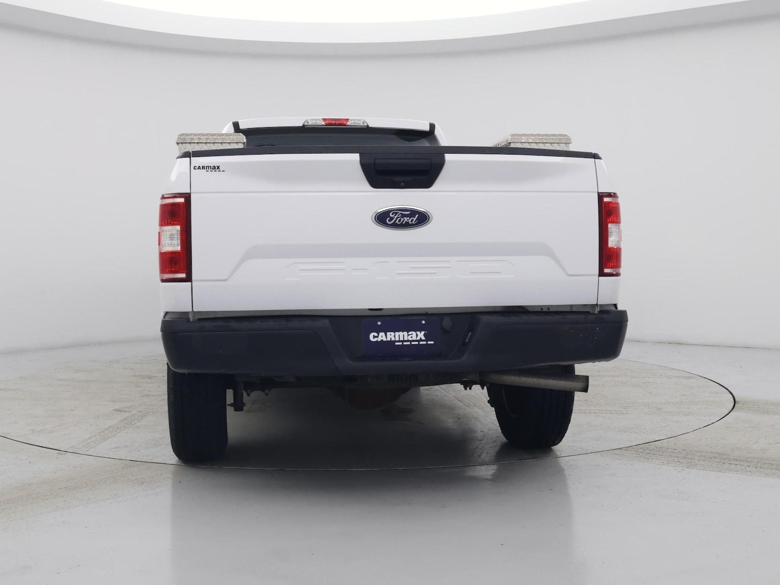 2020 Ford F-150 XL - Photo 7