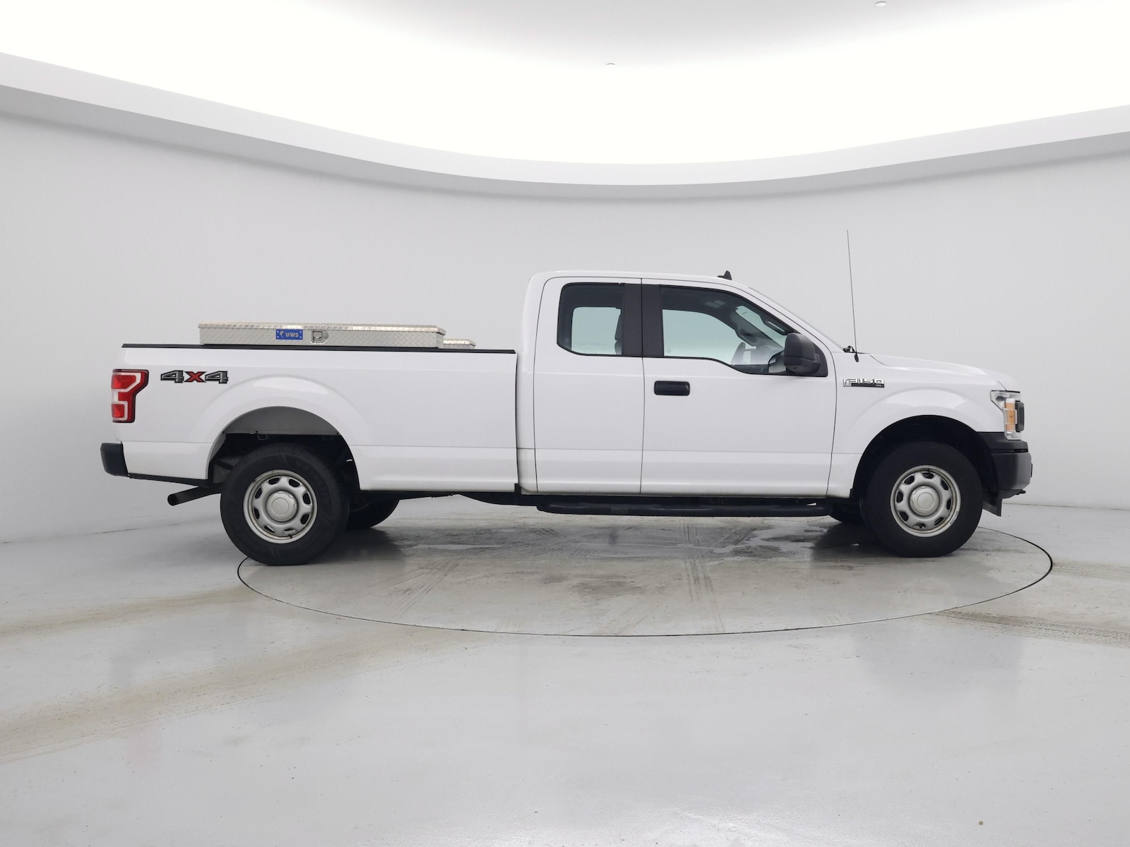 2020 Ford F-150 XL - Photo 8