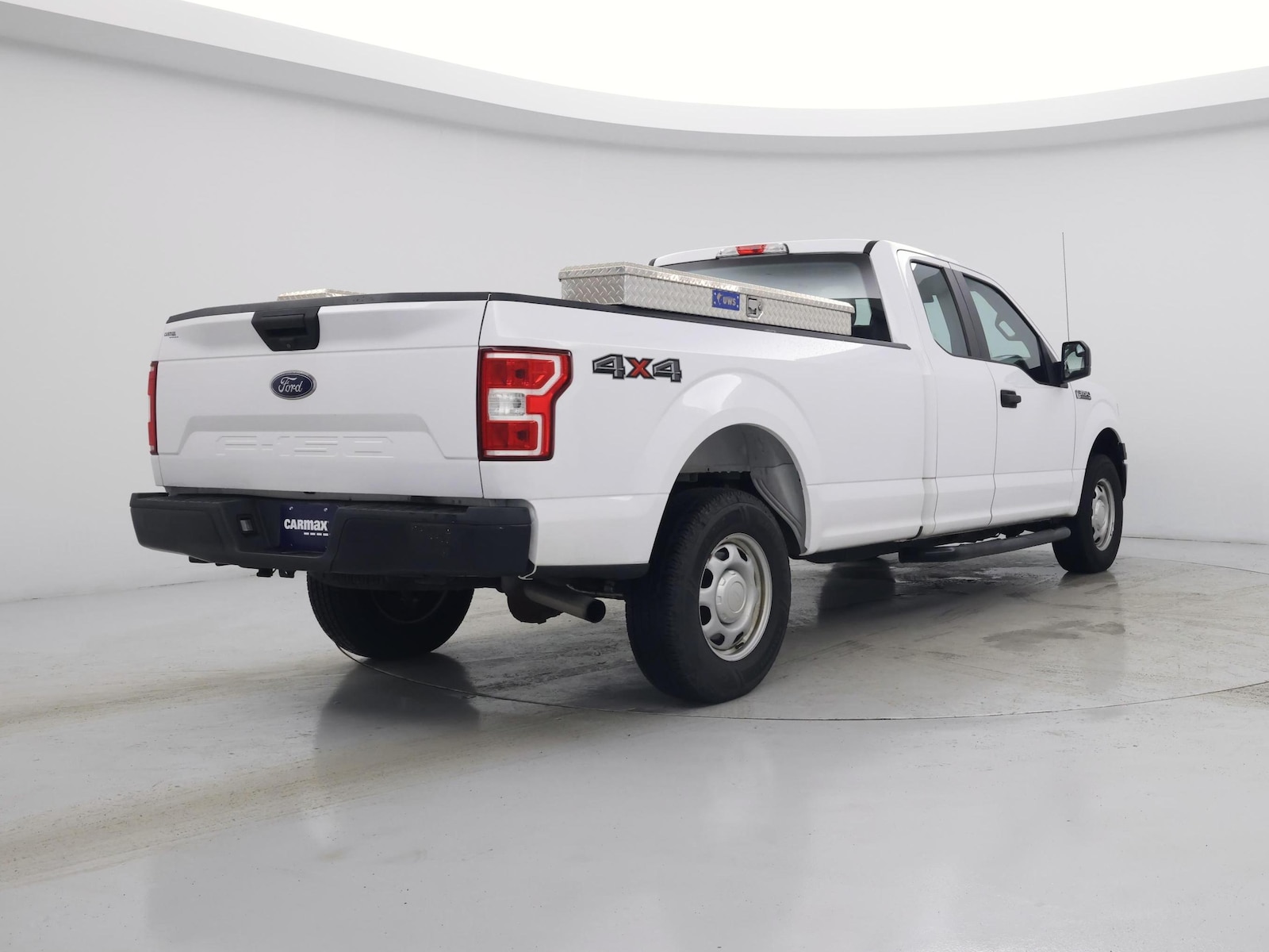 2020 Ford F-150 XL - Photo 9