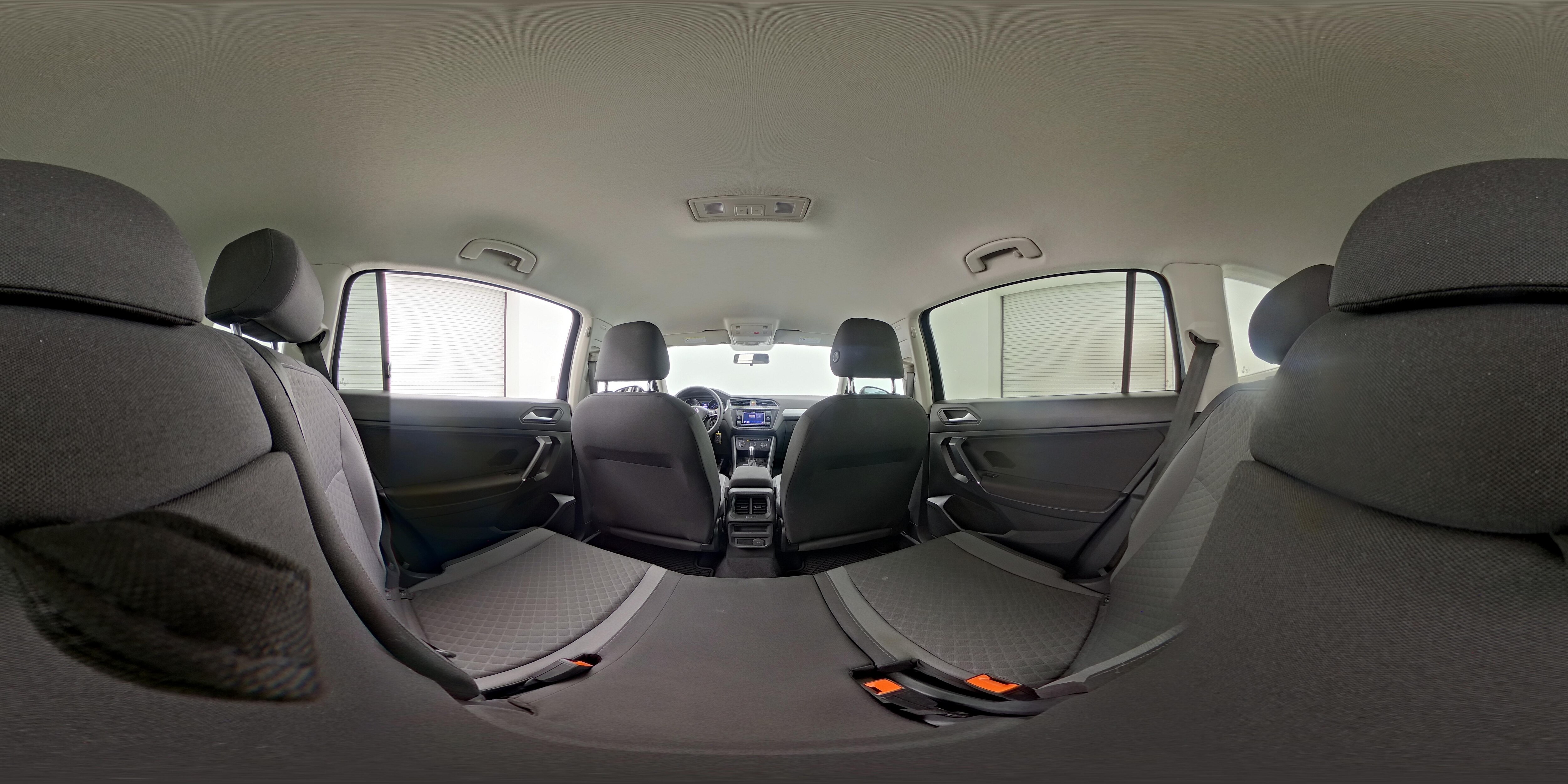 2020 Volkswagen Tiguan S - Photo 25