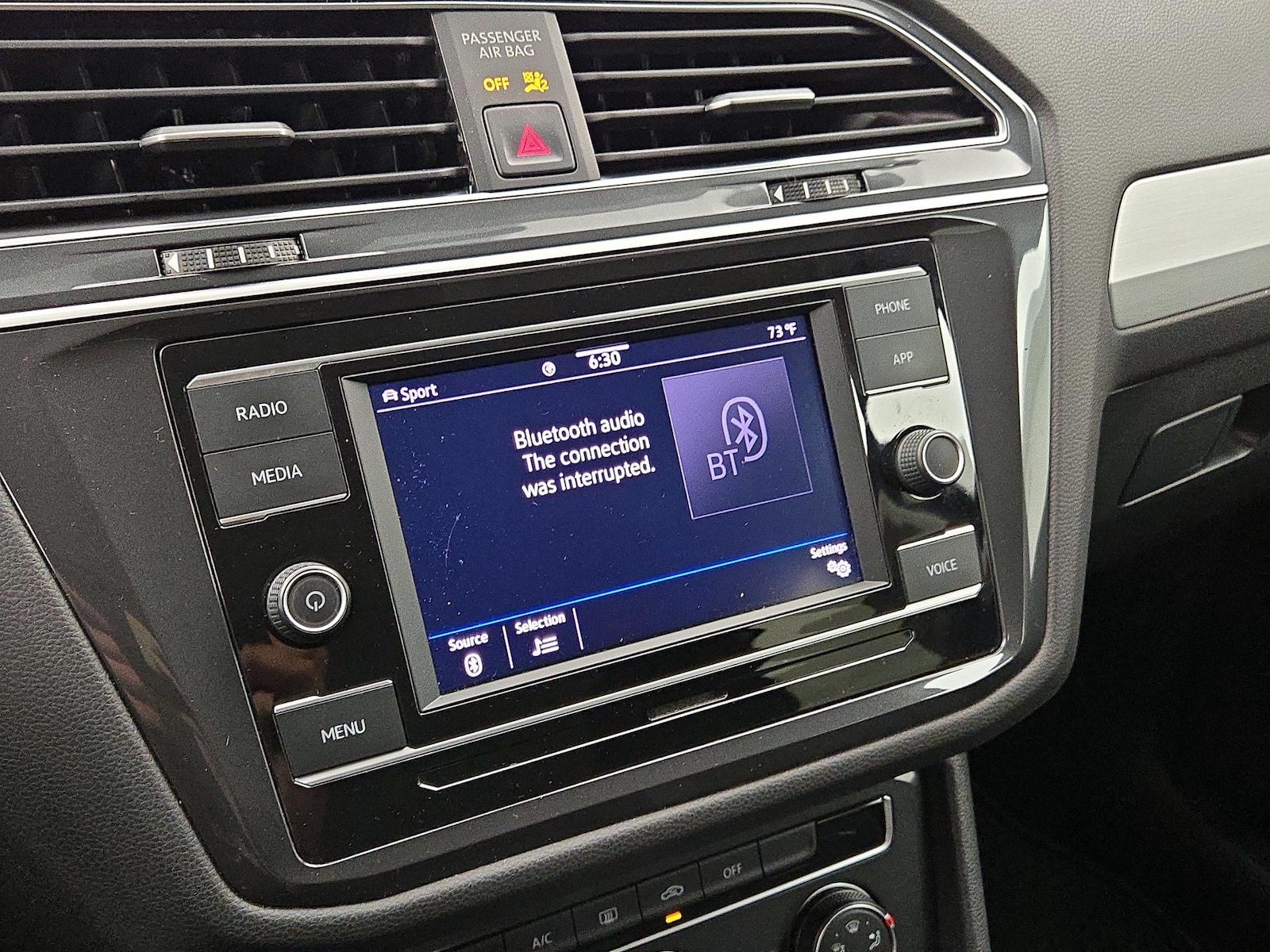 2020 Volkswagen Tiguan S - Photo 16