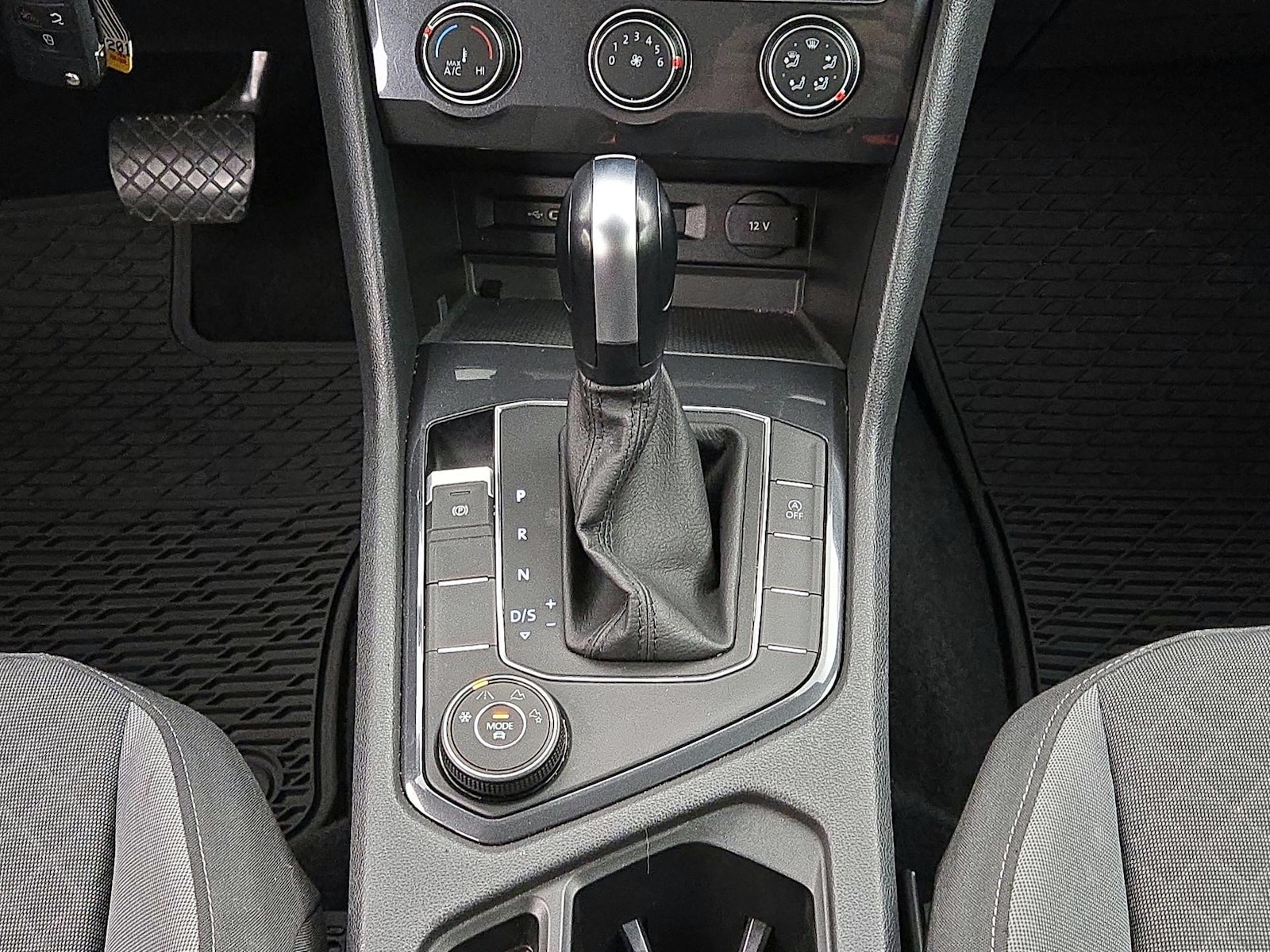 2020 Volkswagen Tiguan S - Photo 18