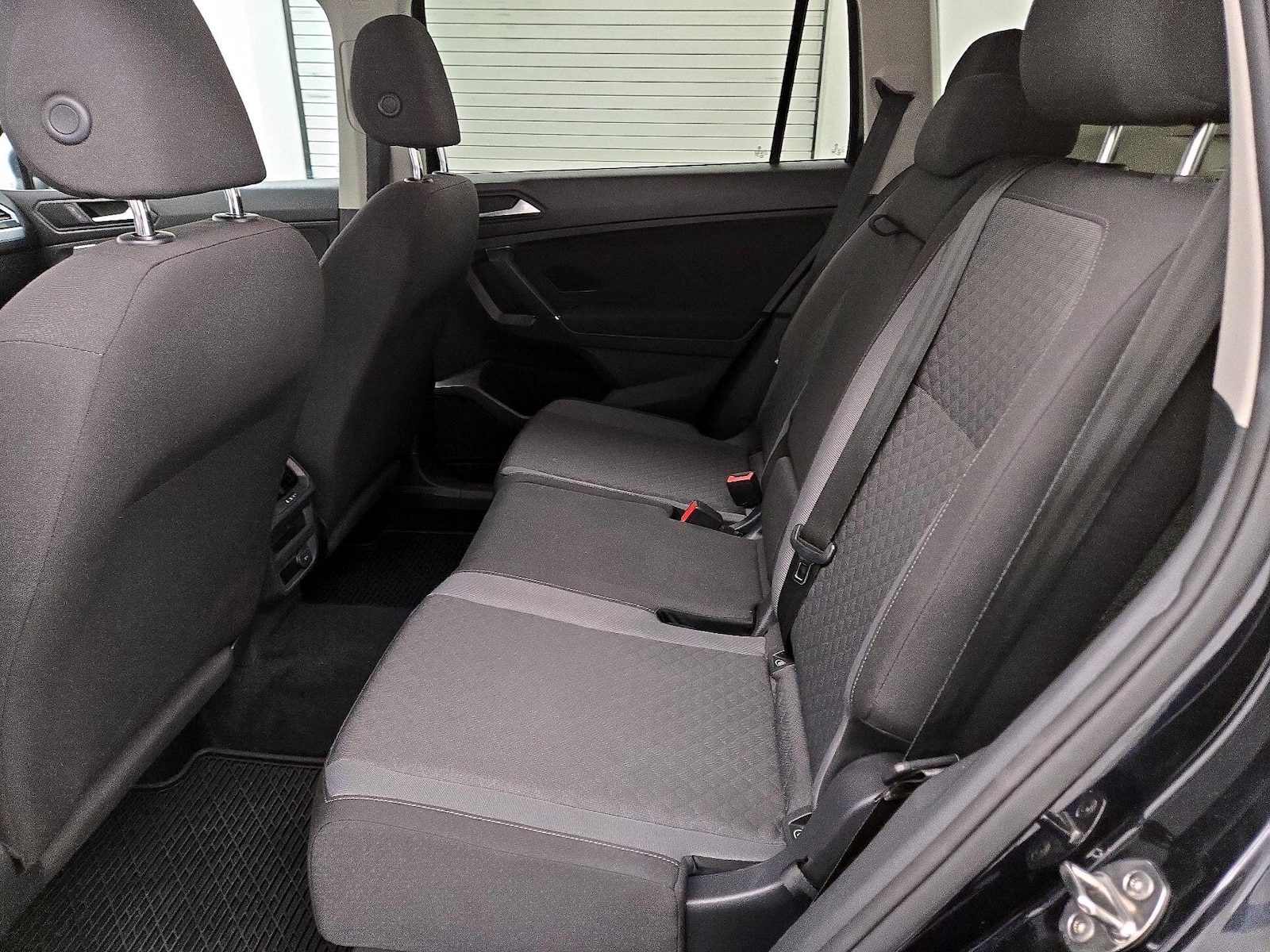 2020 Volkswagen Tiguan S - Photo 20