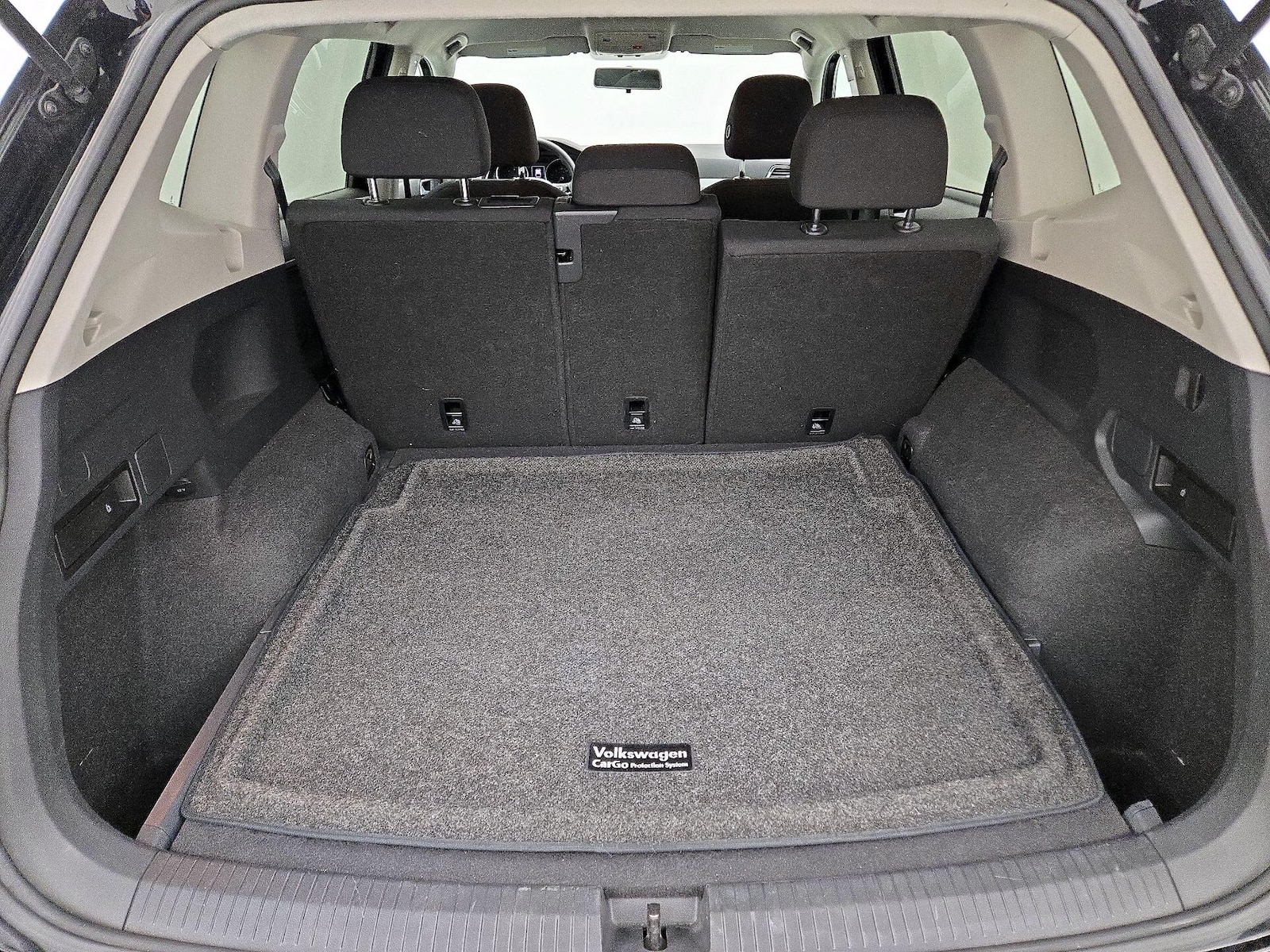 2020 Volkswagen Tiguan S - Photo 21