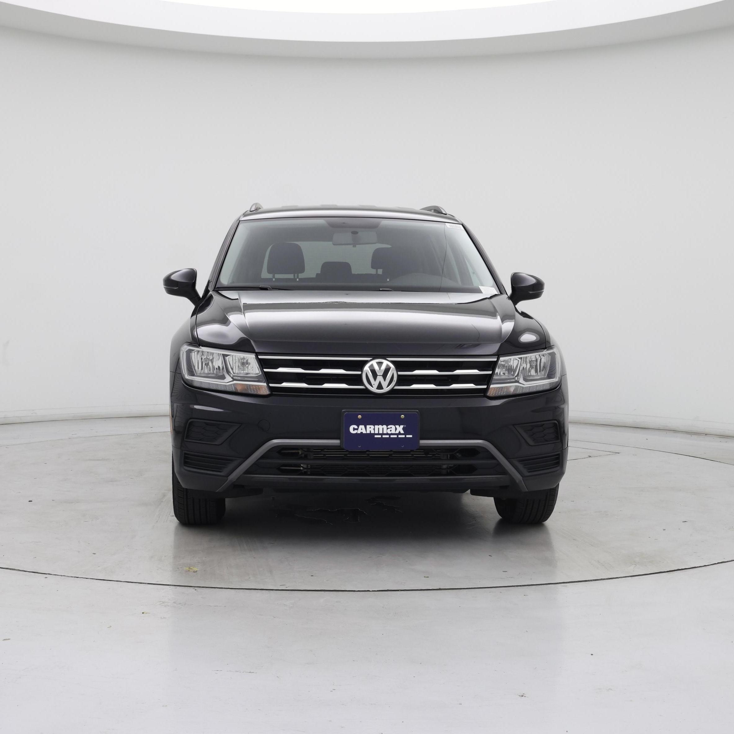 Thumbnail: 2020 Volkswagen Tiguan - 5