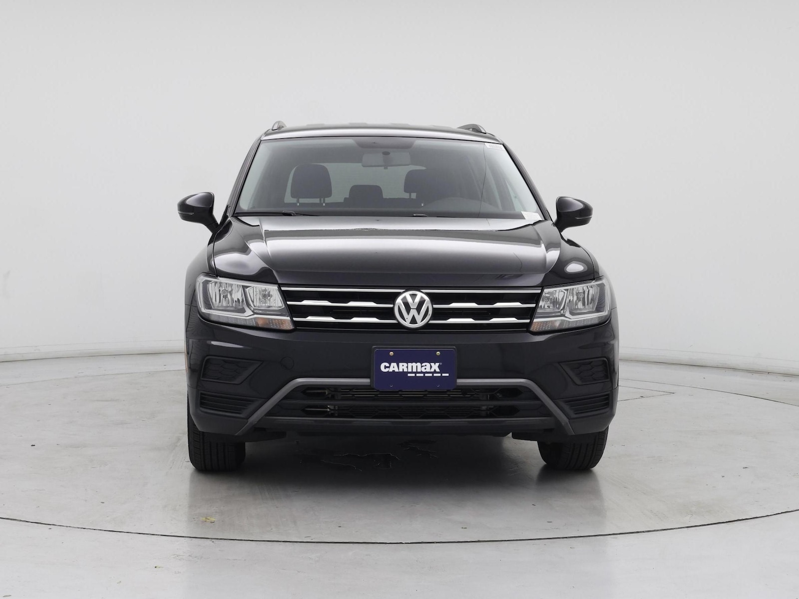 2020 Volkswagen Tiguan S - Photo 6