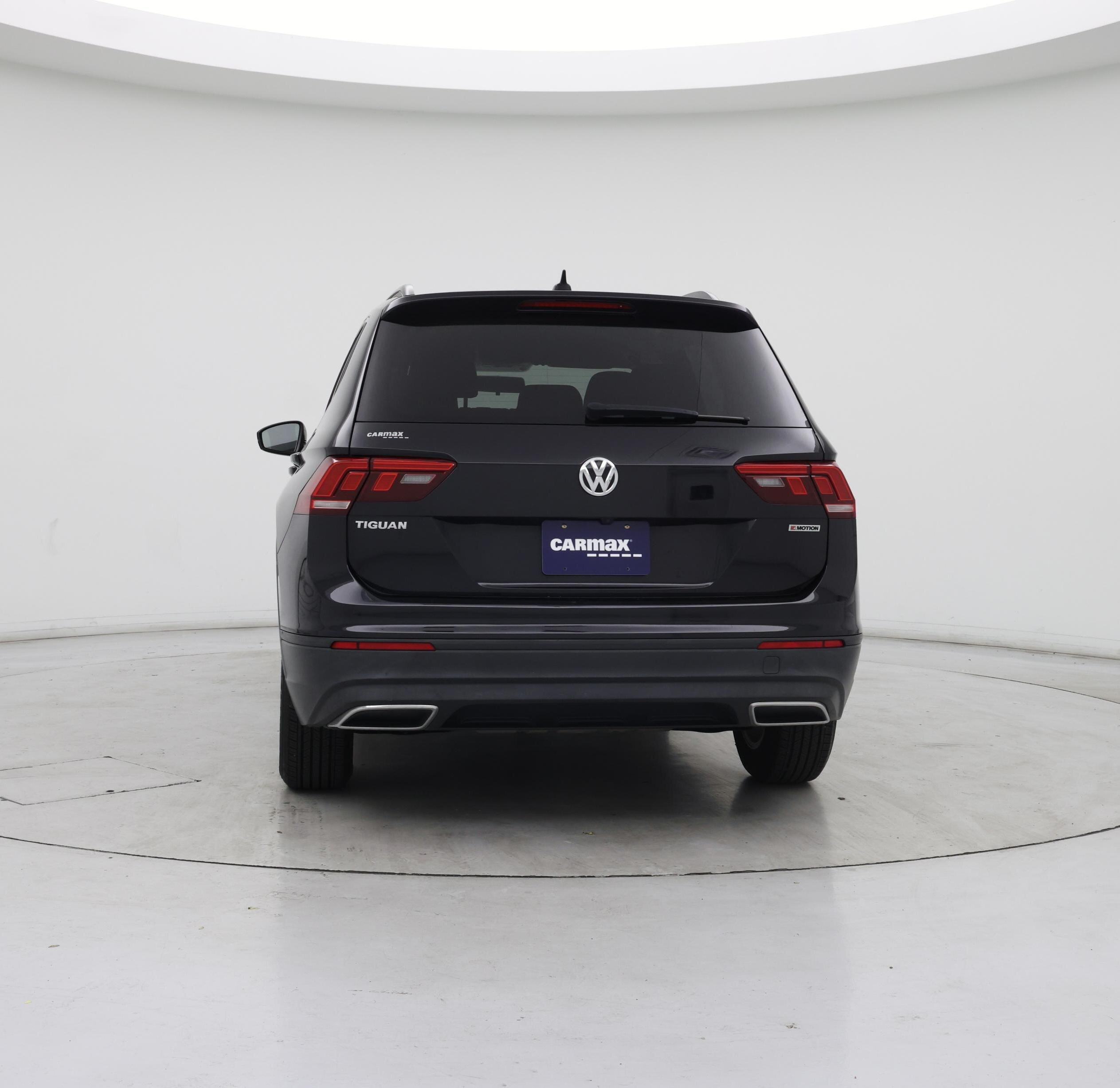 Thumbnail: 2020 Volkswagen Tiguan - 6