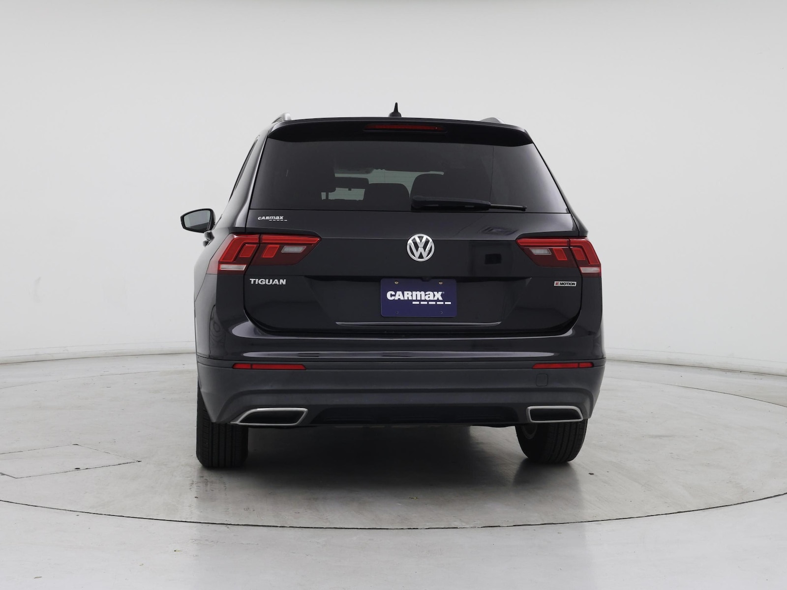 2020 Volkswagen Tiguan S - Photo 7