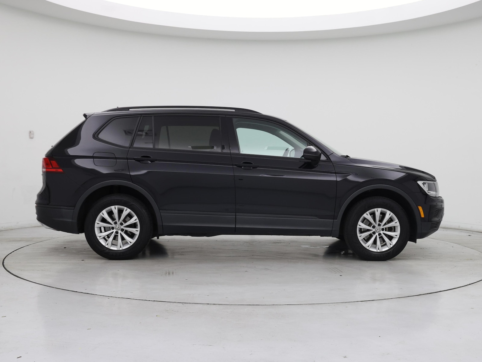 2020 Volkswagen Tiguan S - Photo 8