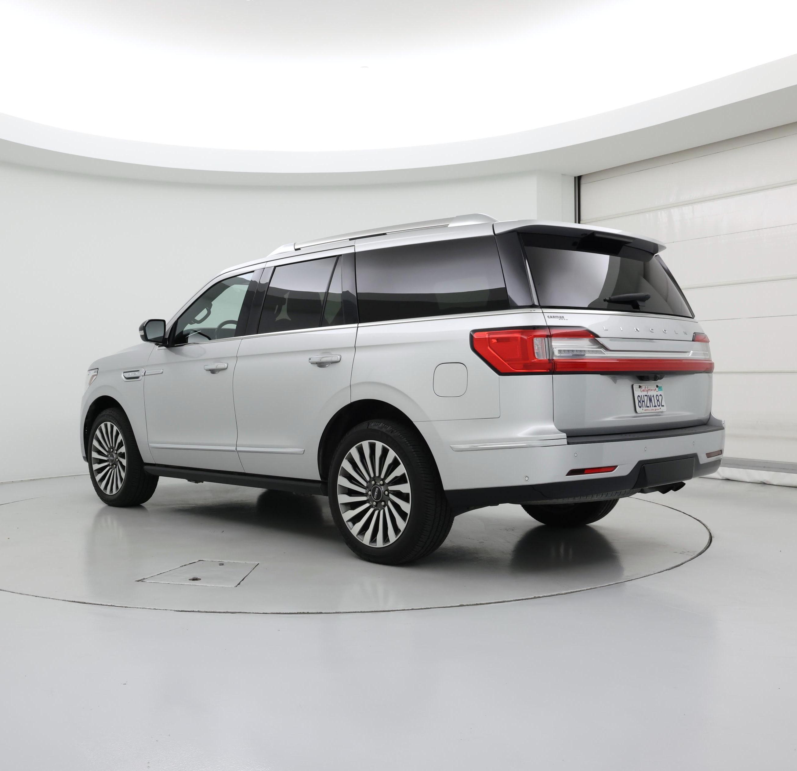 Thumbnail: 2019 Lincoln Navigator - 2