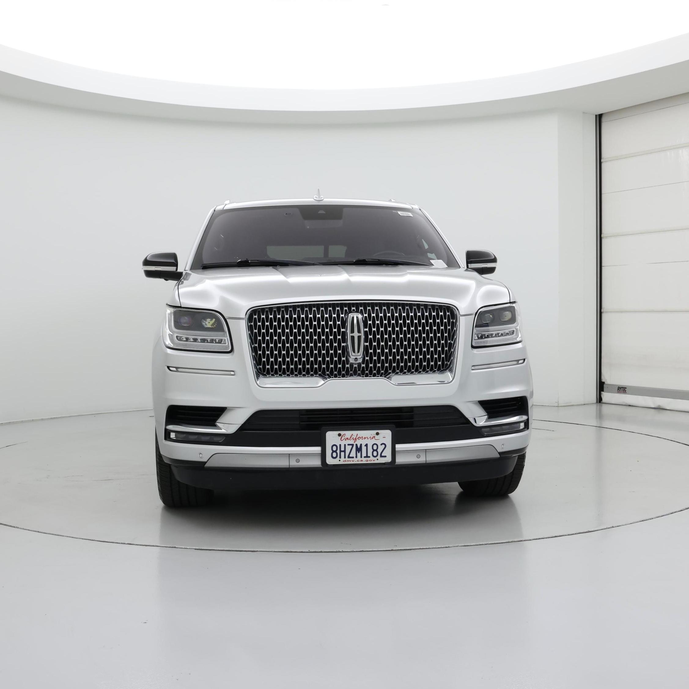 Thumbnail: 2019 Lincoln Navigator - 5
