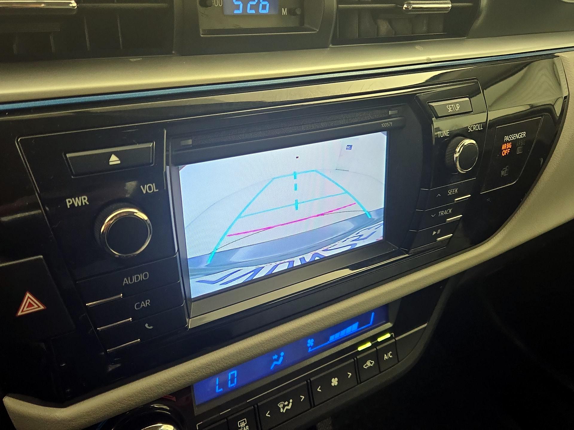 Thumbnail: 2016 Toyota Corolla - 13