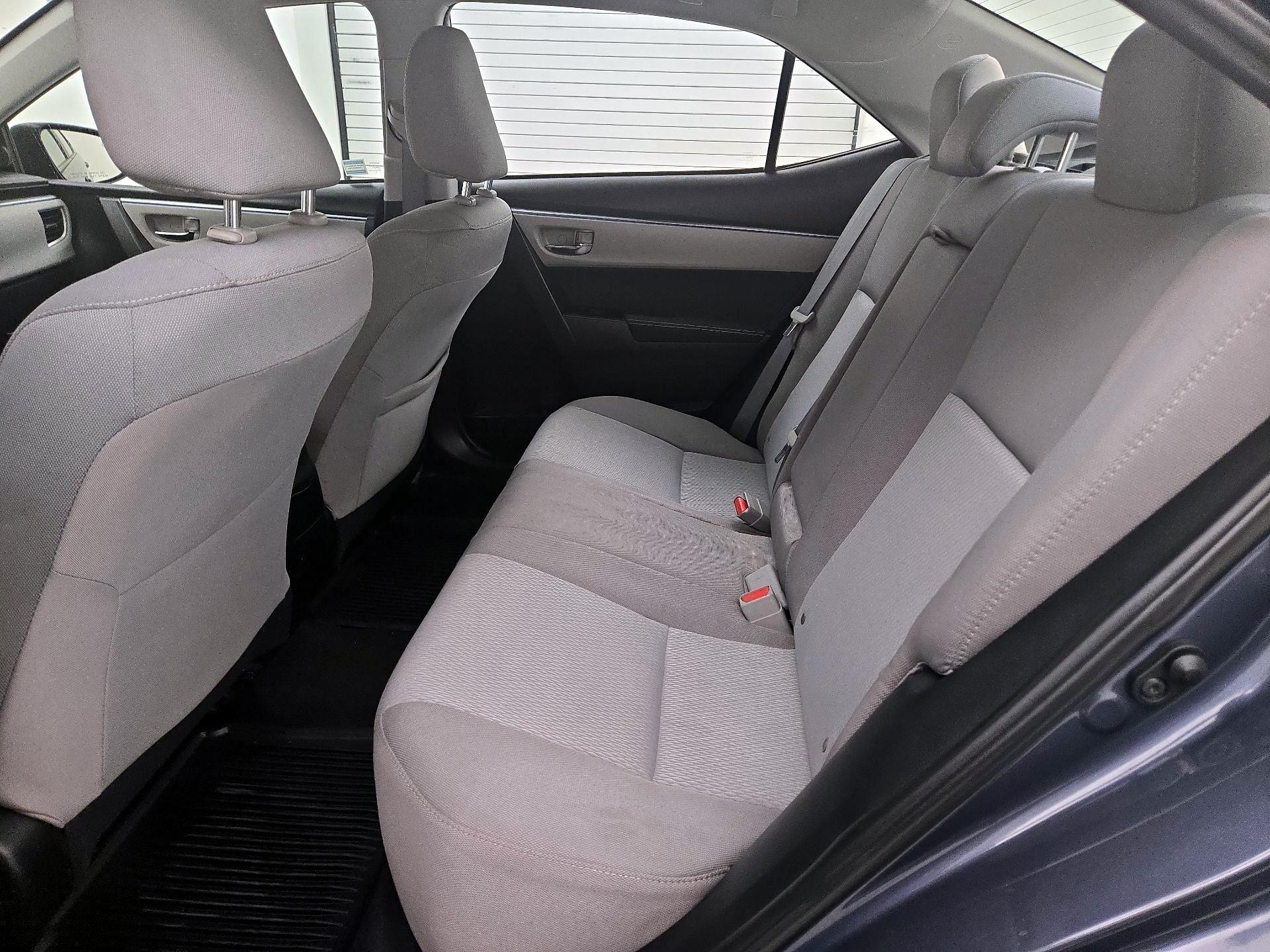 Thumbnail: 2016 Toyota Corolla - 17