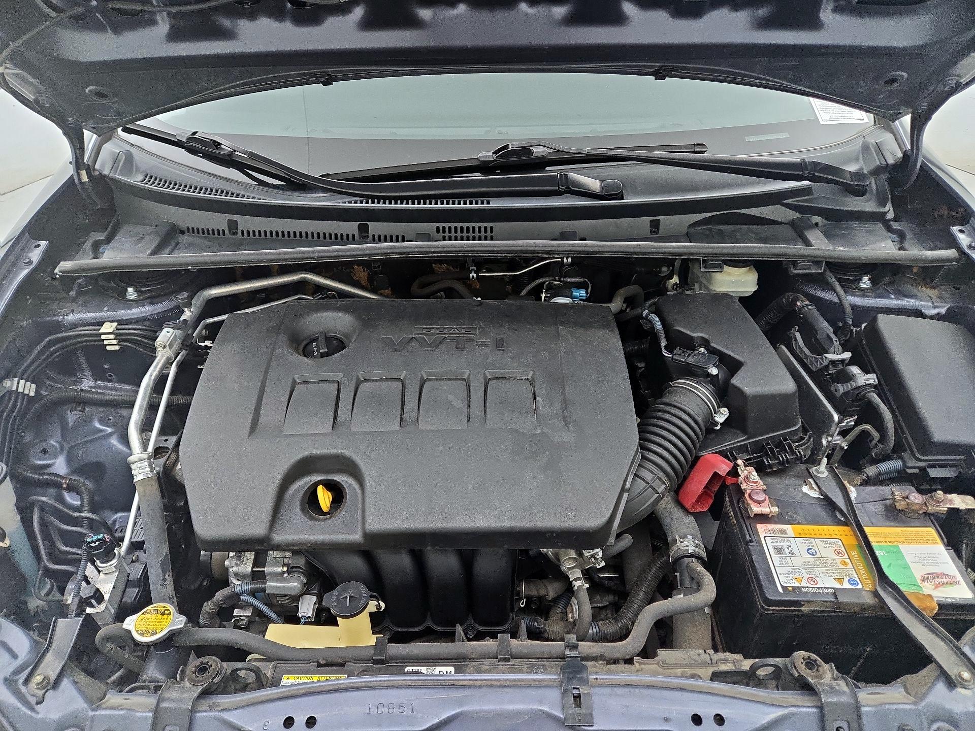 Thumbnail: 2016 Toyota Corolla - 19