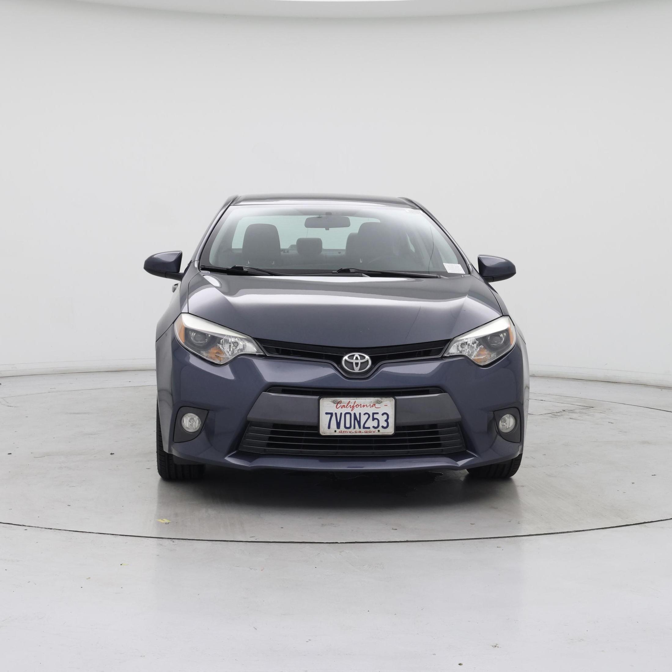 Thumbnail: 2016 Toyota Corolla - 5