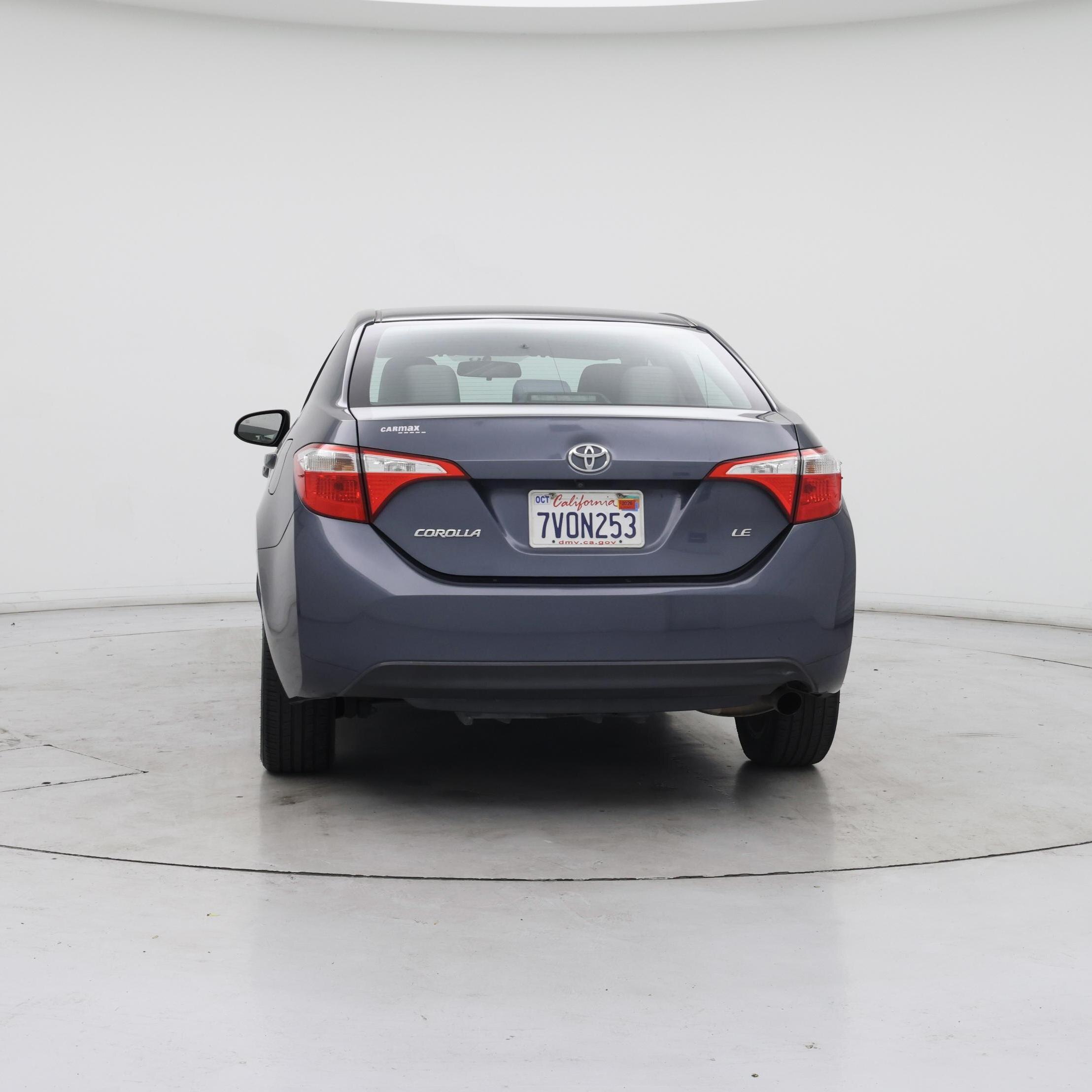 Thumbnail: 2016 Toyota Corolla - 6