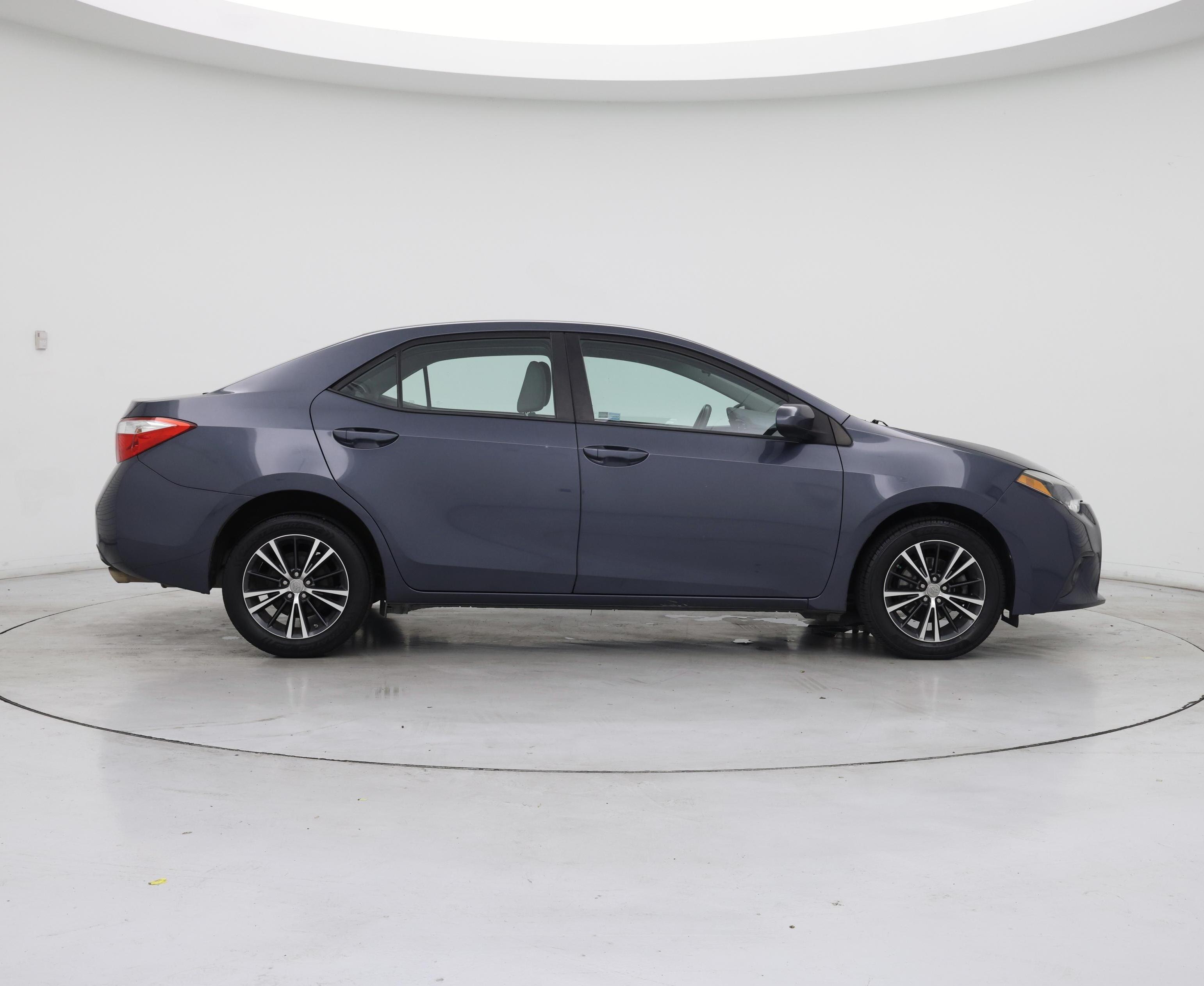 Thumbnail: 2016 Toyota Corolla - 7