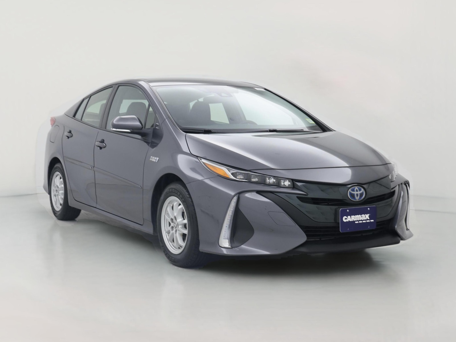2021 Toyota Prius Prime