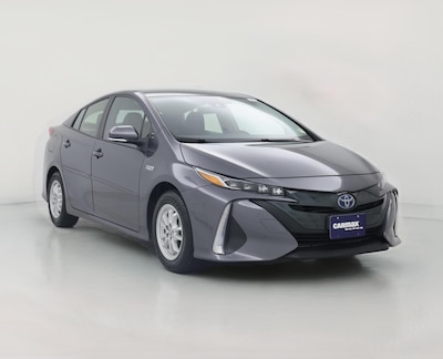 2021 Toyota Prius Prime Hybrid LE