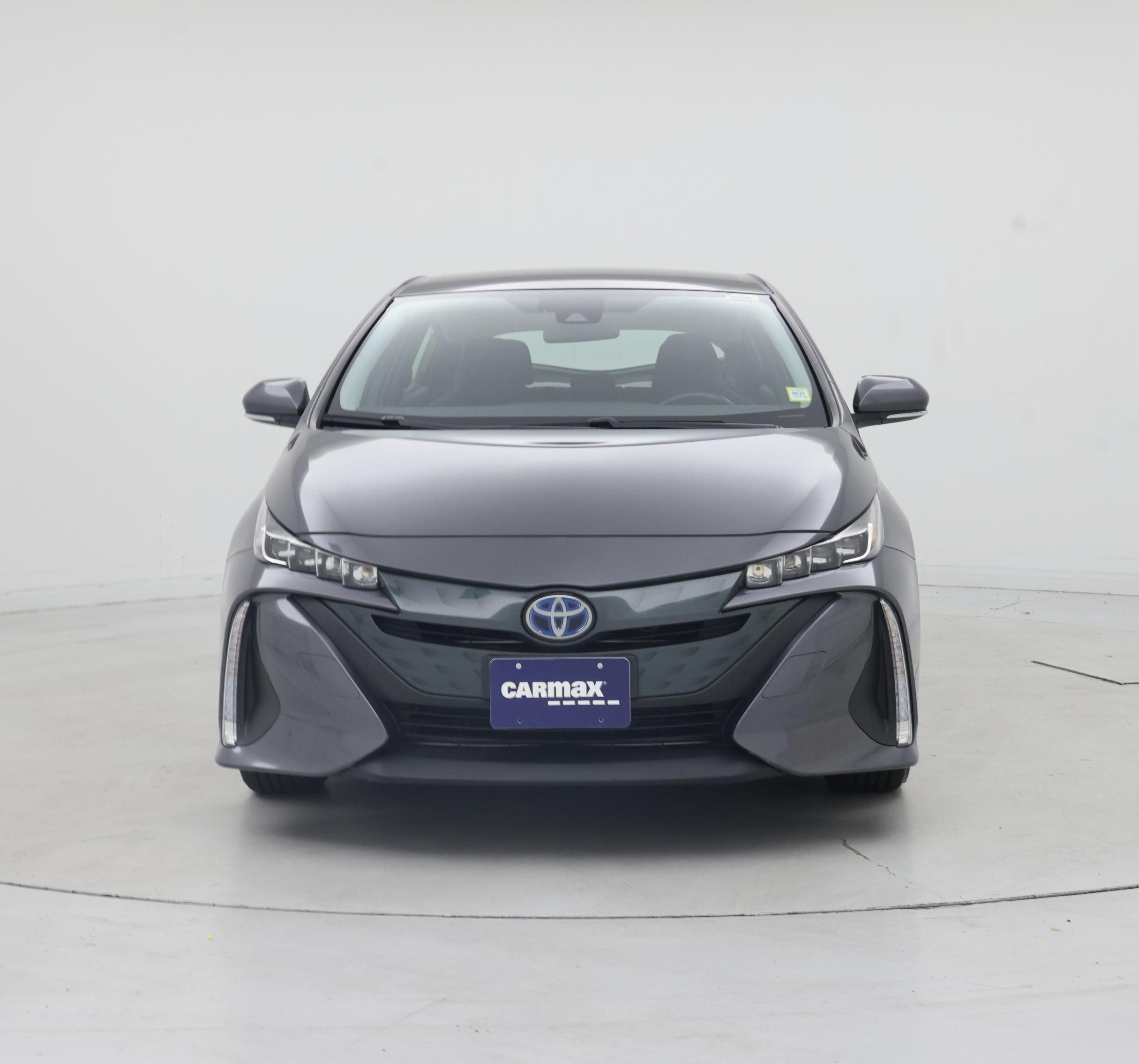 Thumbnail: 2021 Toyota Prius Prime - 5