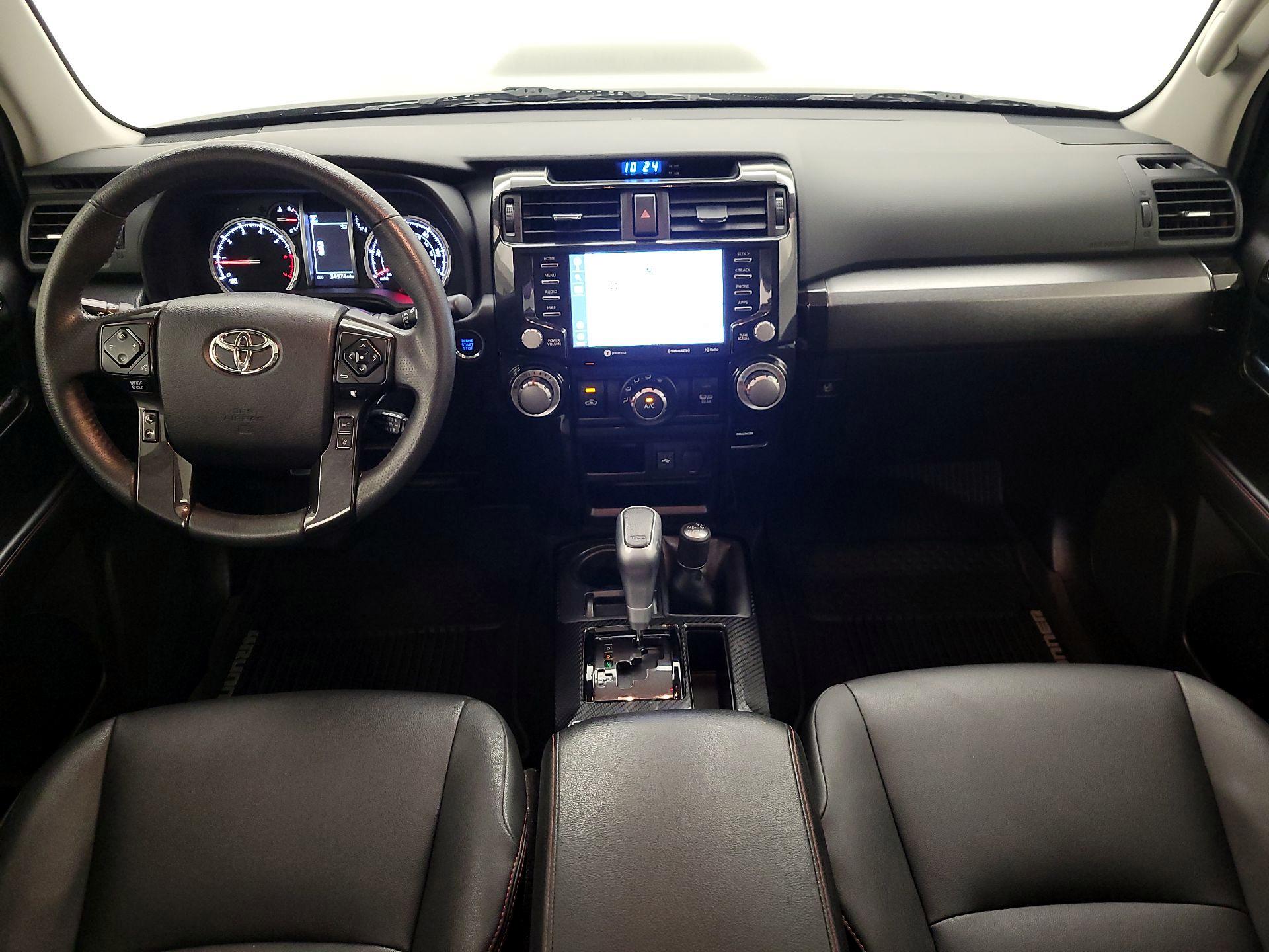 Thumbnail: 2020 Toyota 4Runner - 9