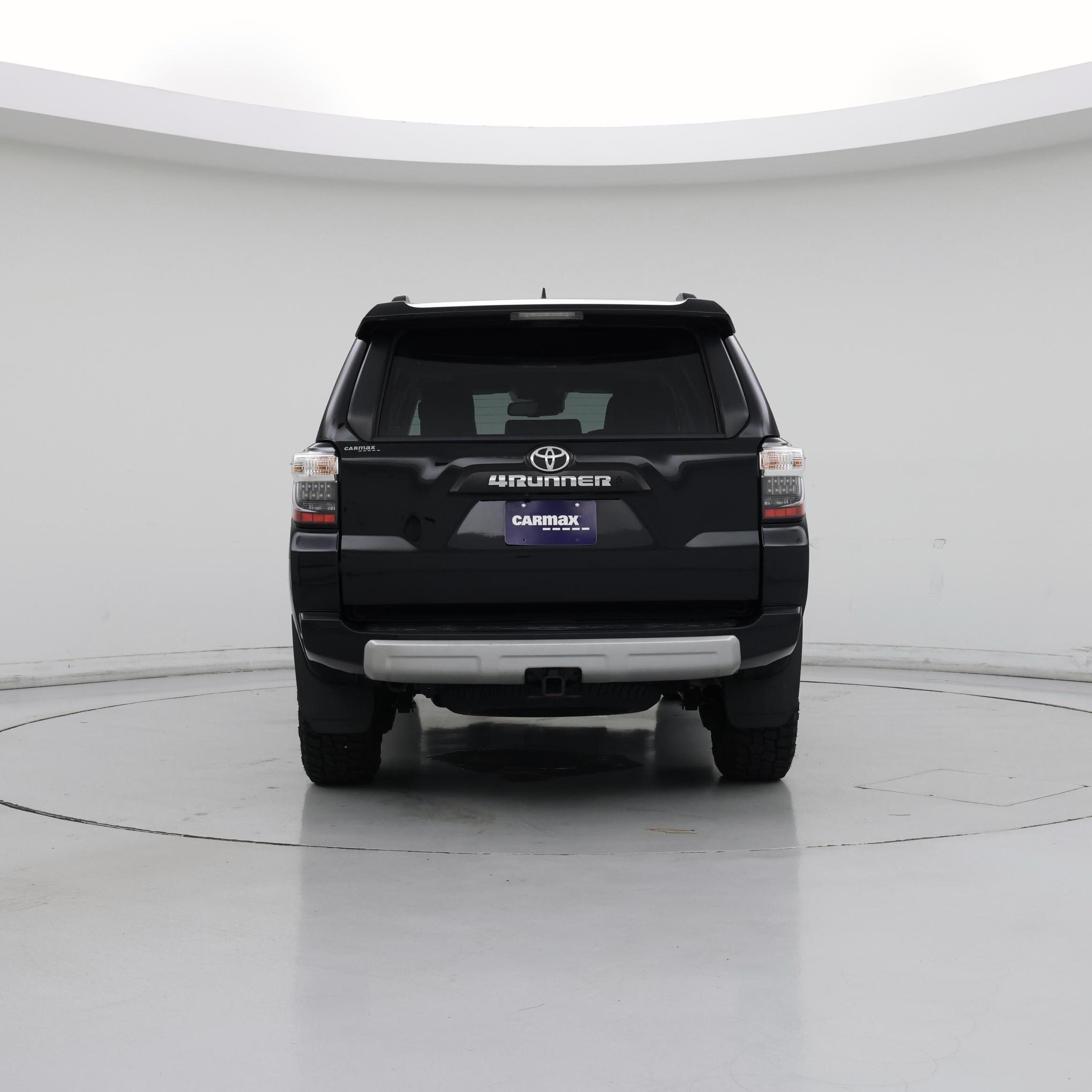 Thumbnail: 2020 Toyota 4Runner - 6