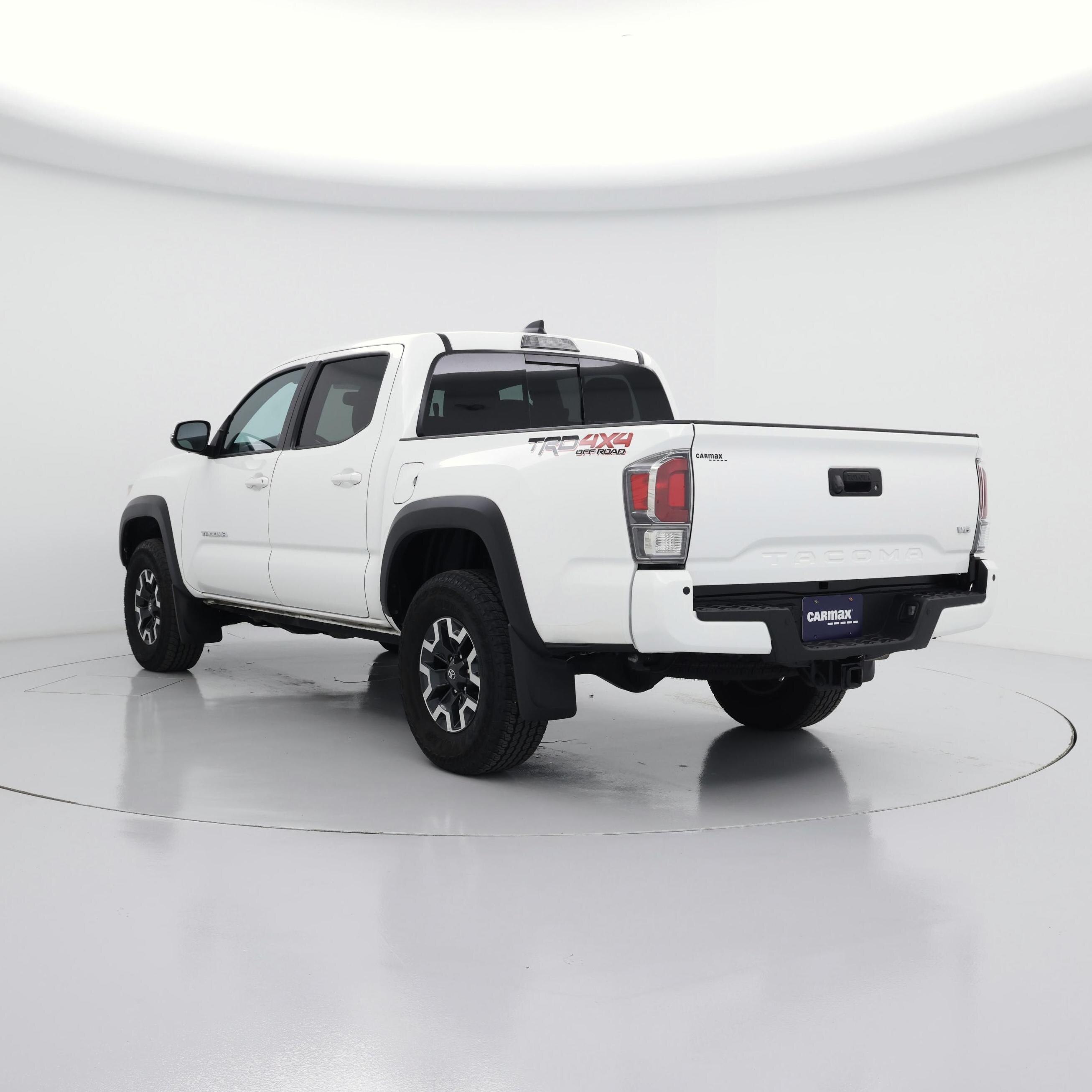 Thumbnail: 2023 Toyota Tacoma - 2
