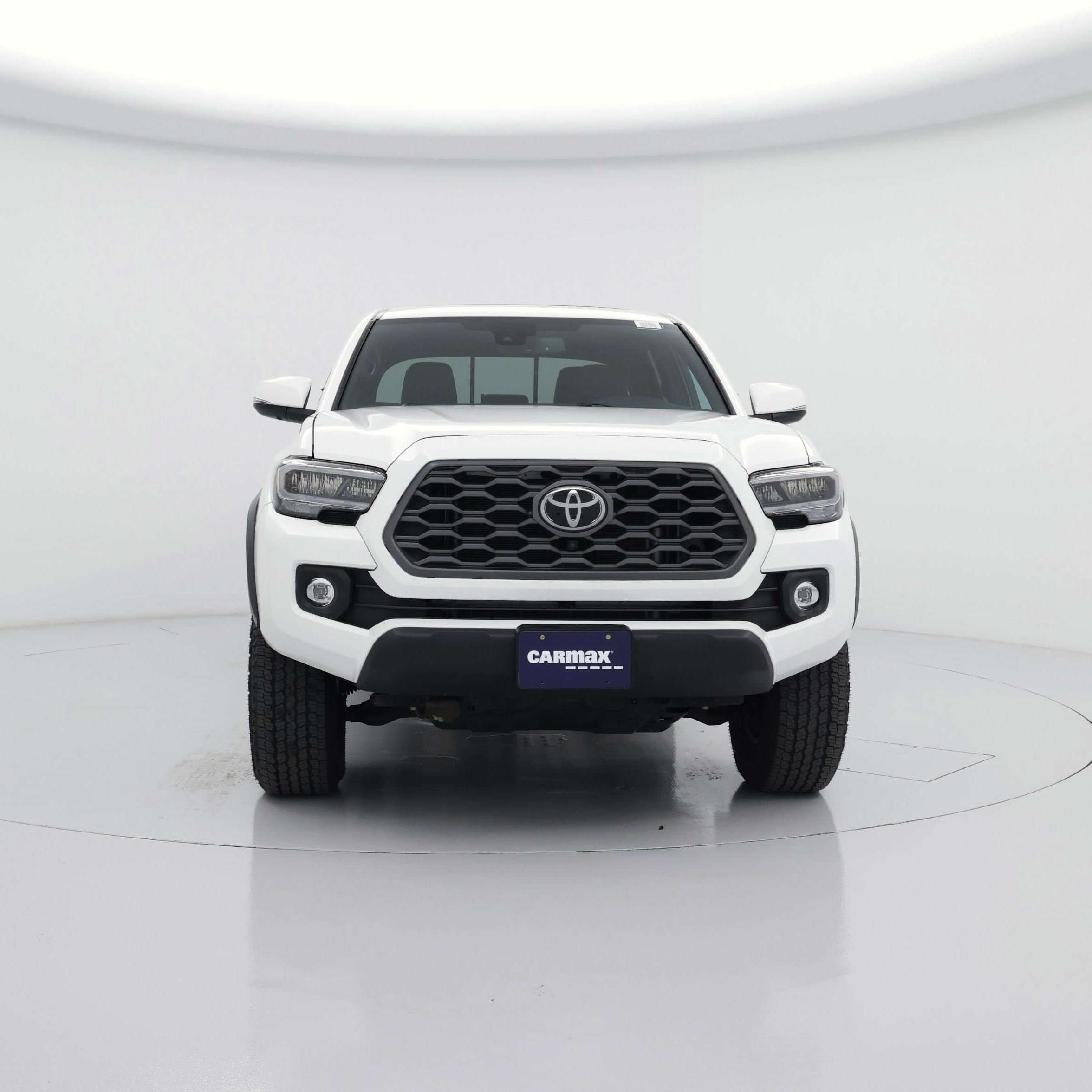 Thumbnail: 2023 Toyota Tacoma - 5