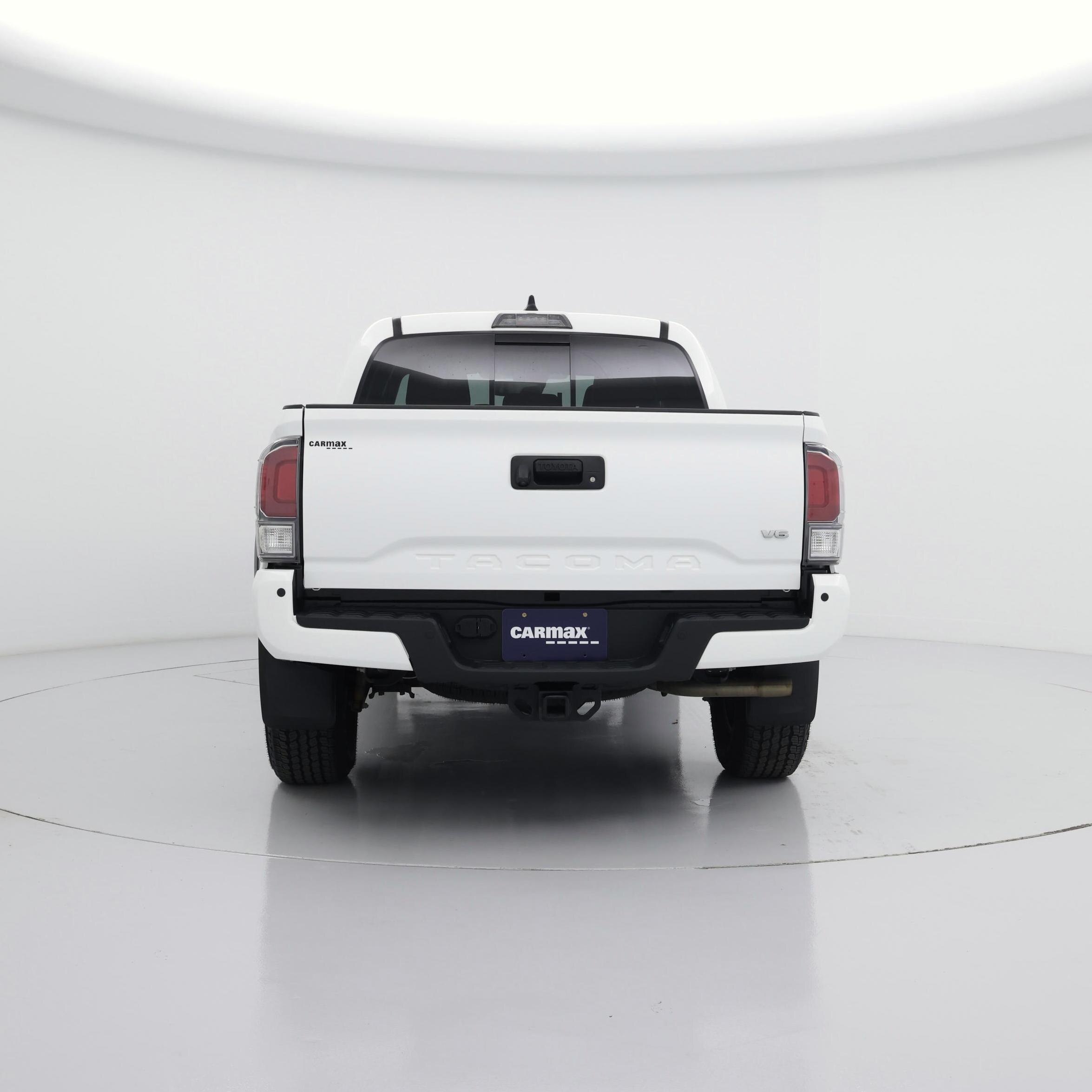 Thumbnail: 2023 Toyota Tacoma - 6