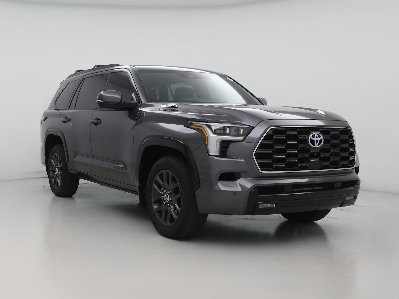 2023 Toyota Sequoia