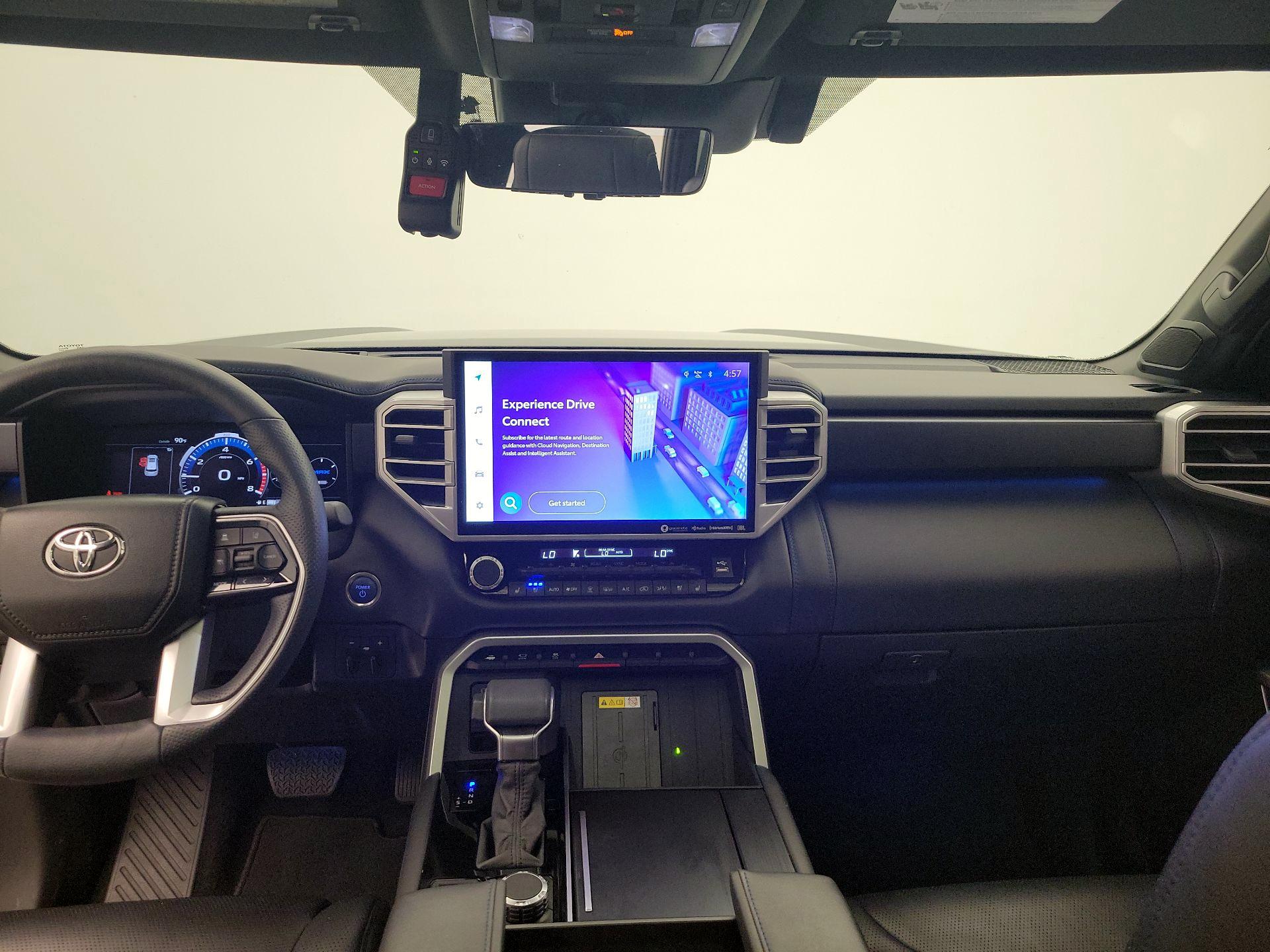 Thumbnail: 2023 Toyota Sequoia - 9