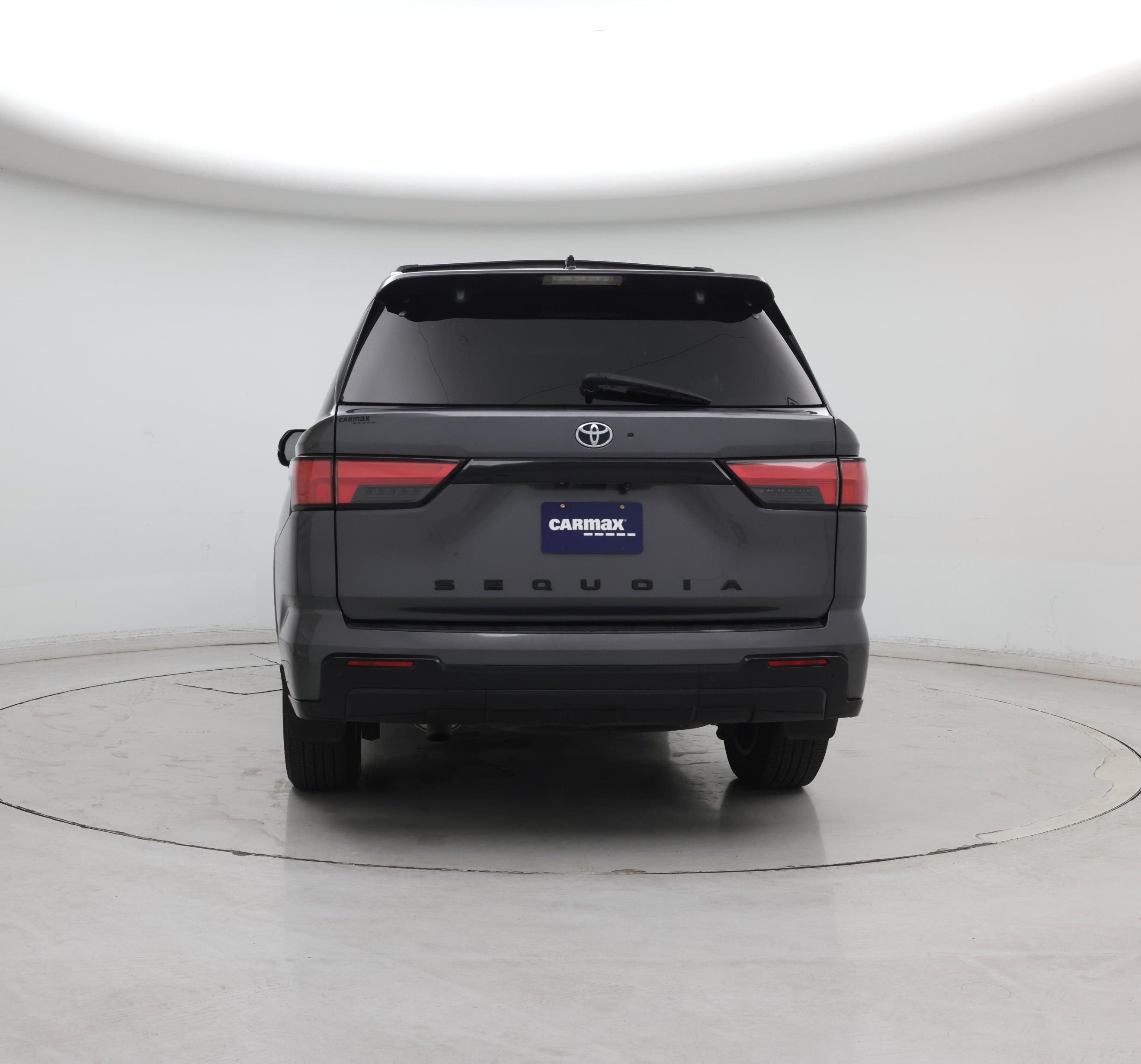 Thumbnail: 2023 Toyota Sequoia - 6