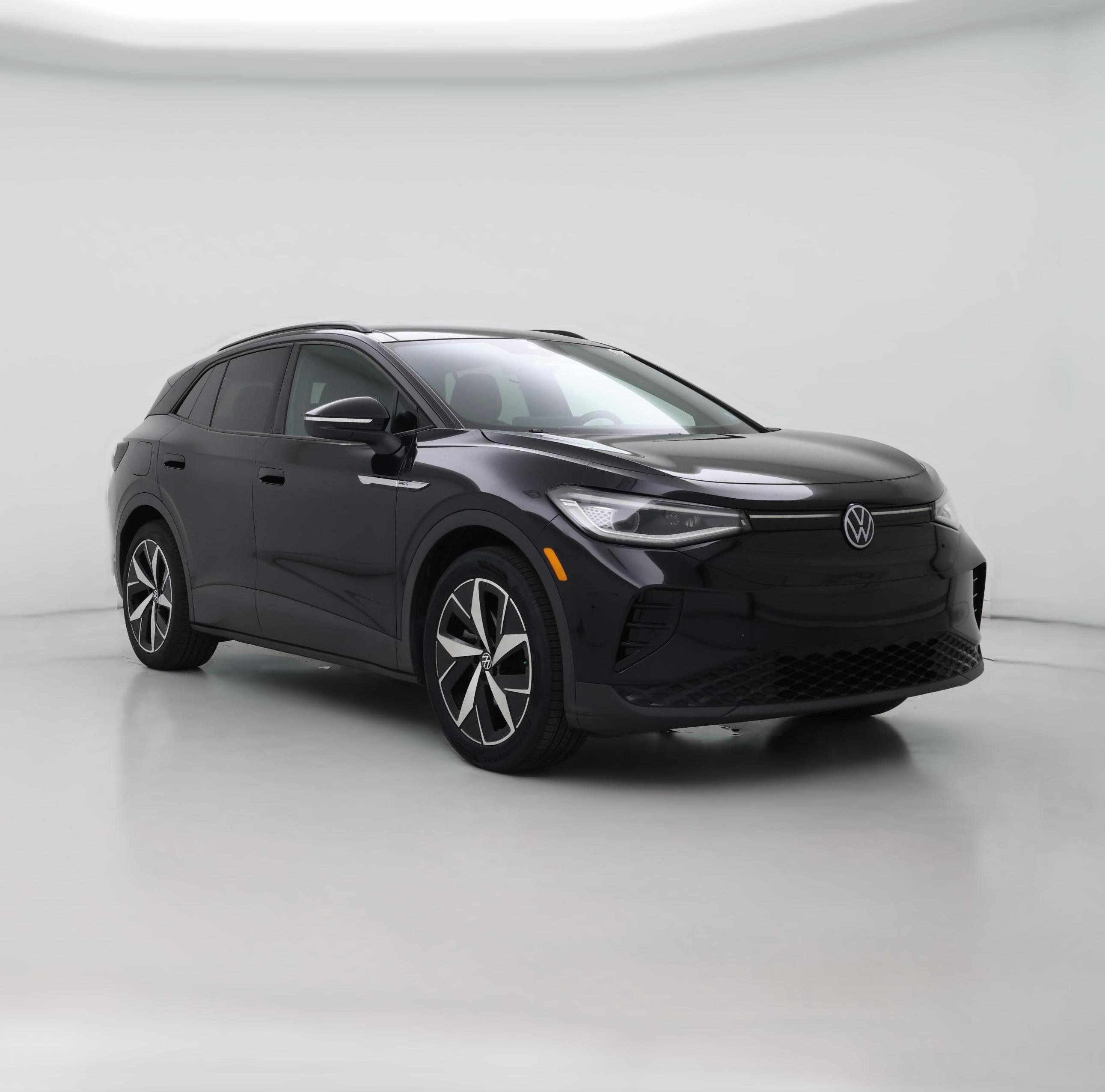 Thumbnail: 2023 Volkswagen ID.4 - 1