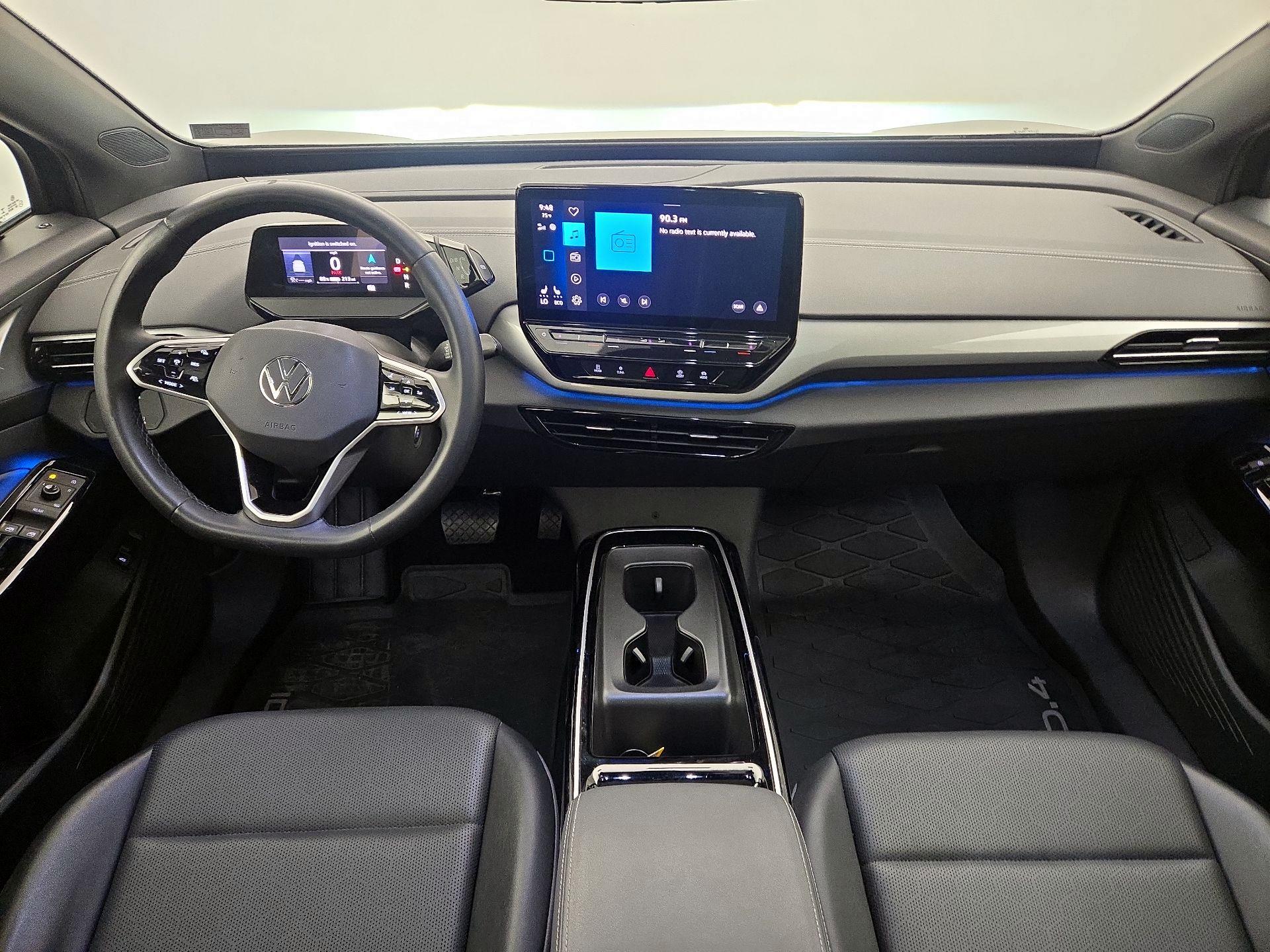 Thumbnail: 2023 Volkswagen ID.4 - 9