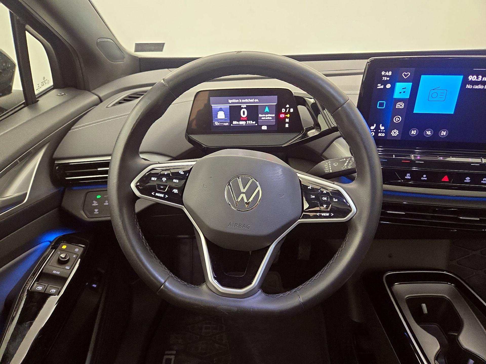 Thumbnail: 2023 Volkswagen ID.4 - 10