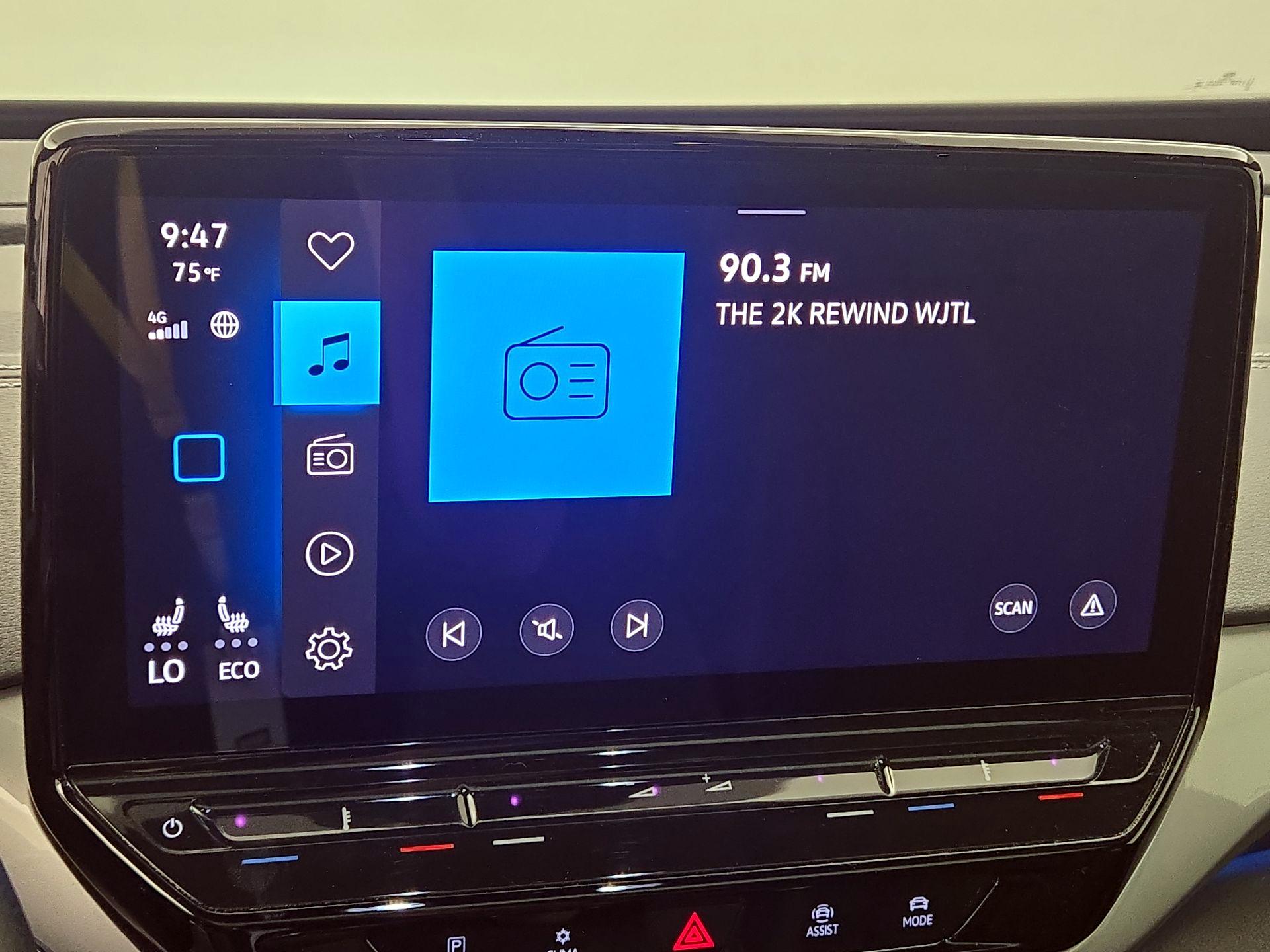 Thumbnail: 2023 Volkswagen ID.4 - 15
