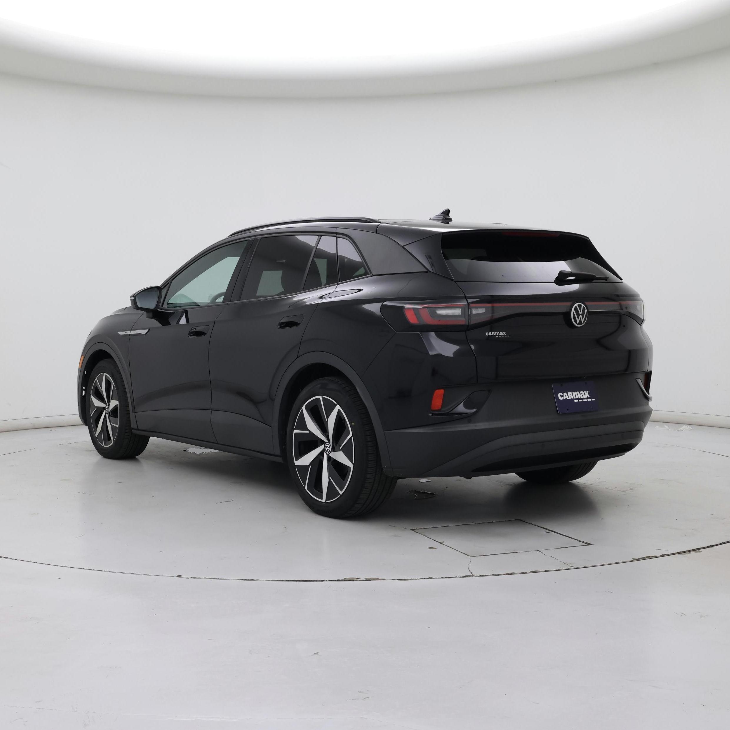 Thumbnail: 2023 Volkswagen ID.4 - 2