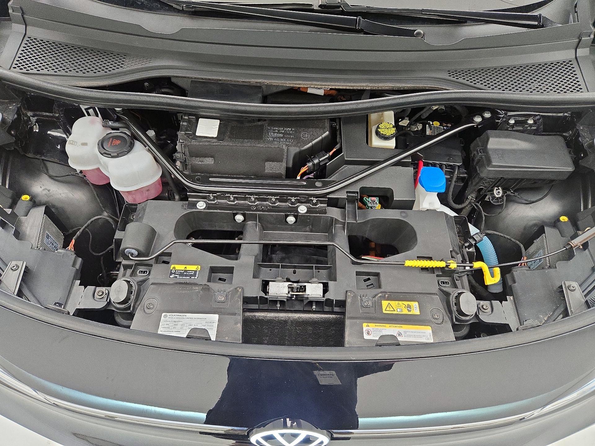 Thumbnail: 2023 Volkswagen ID.4 - 20