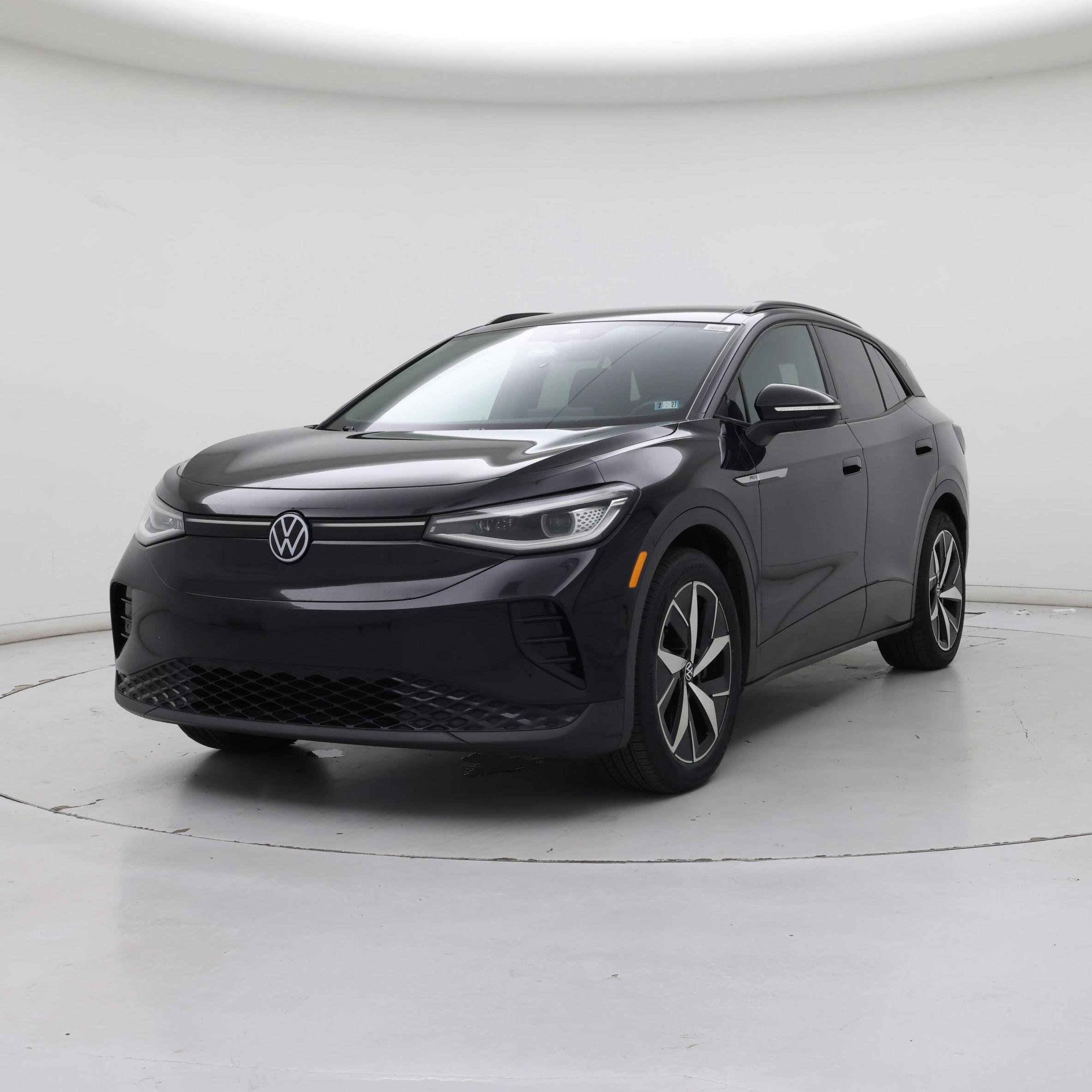 Thumbnail: 2023 Volkswagen ID.4 - 4