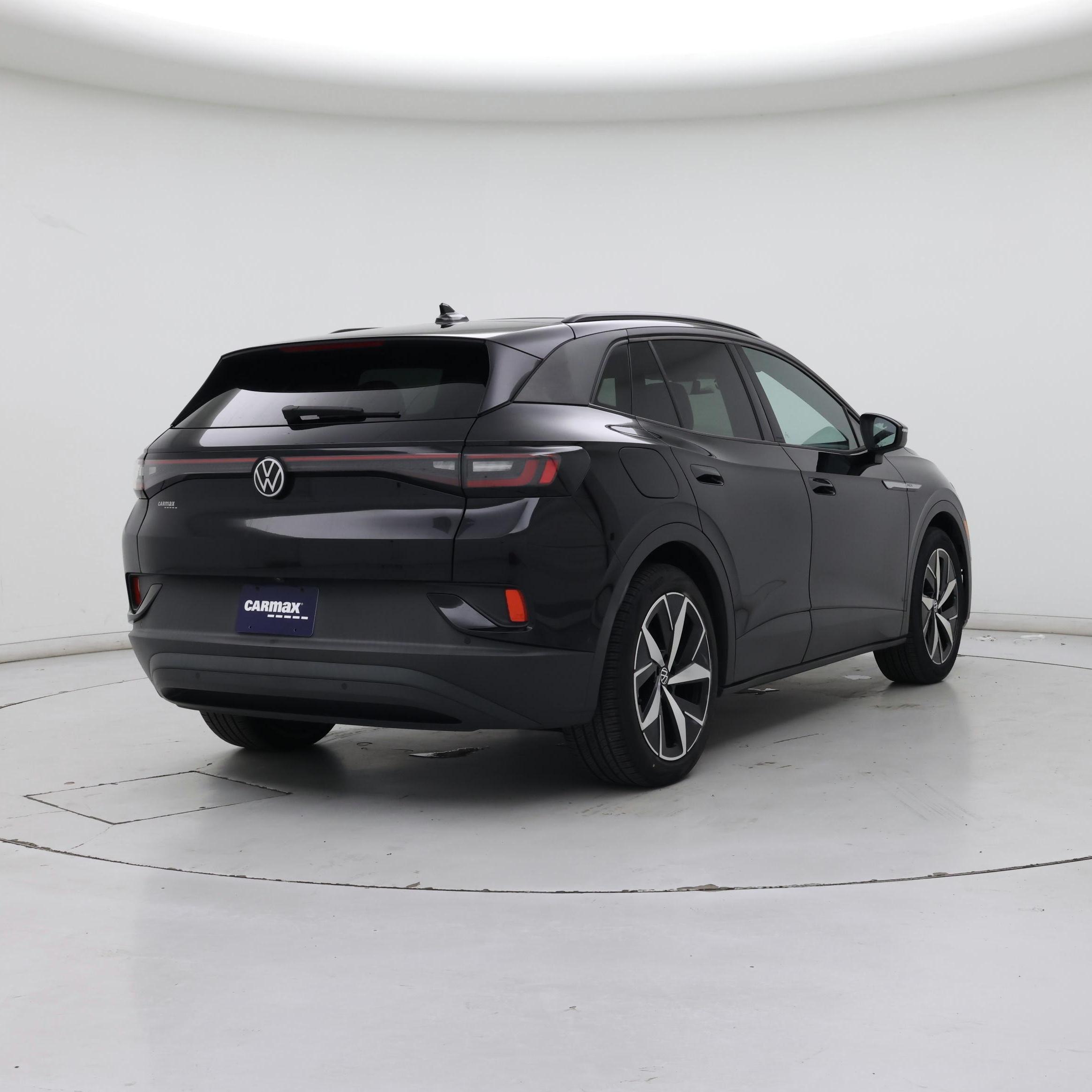 Thumbnail: 2023 Volkswagen ID.4 - 8