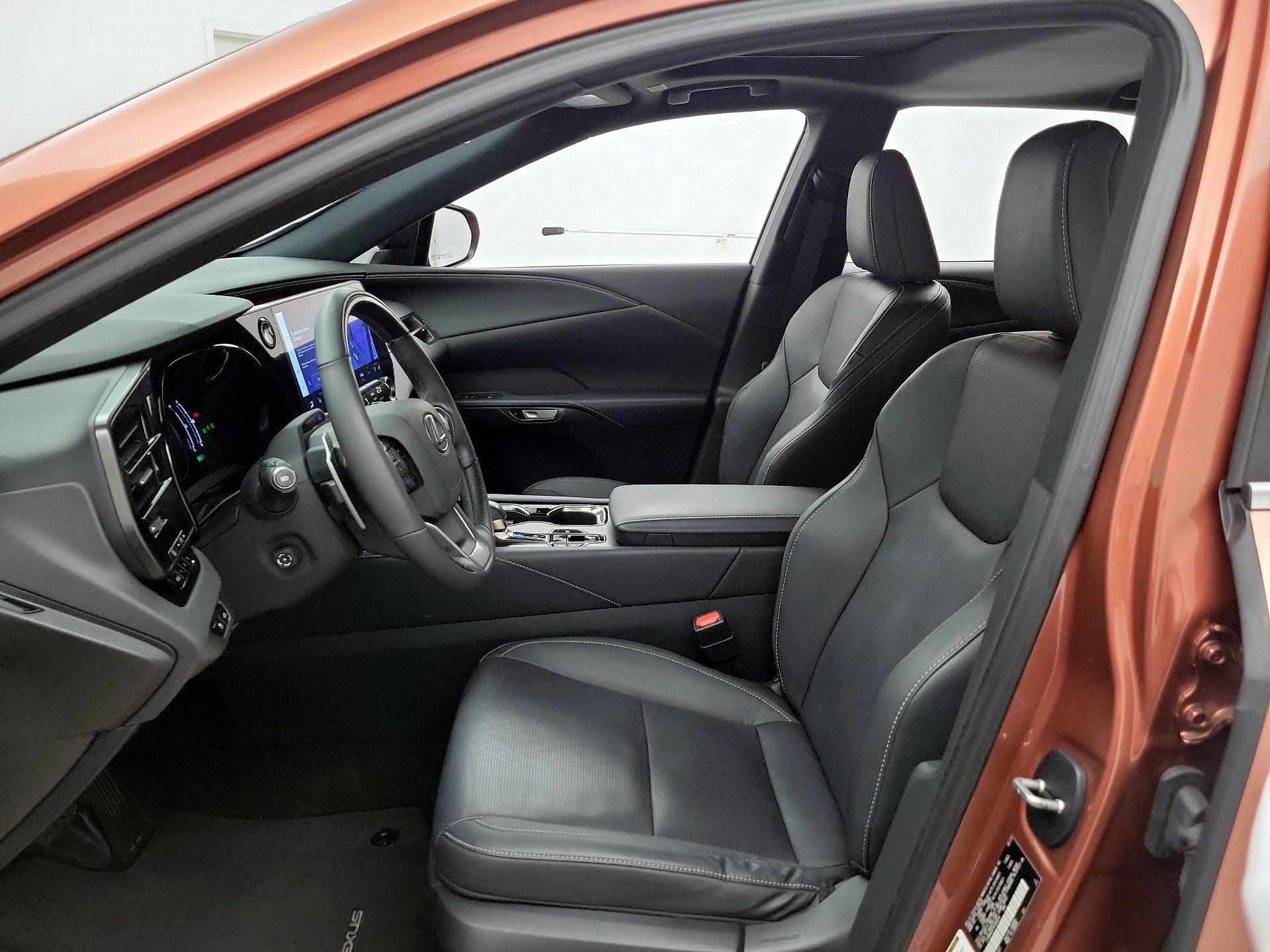 Thumbnail: 2023 Lexus RX - 11